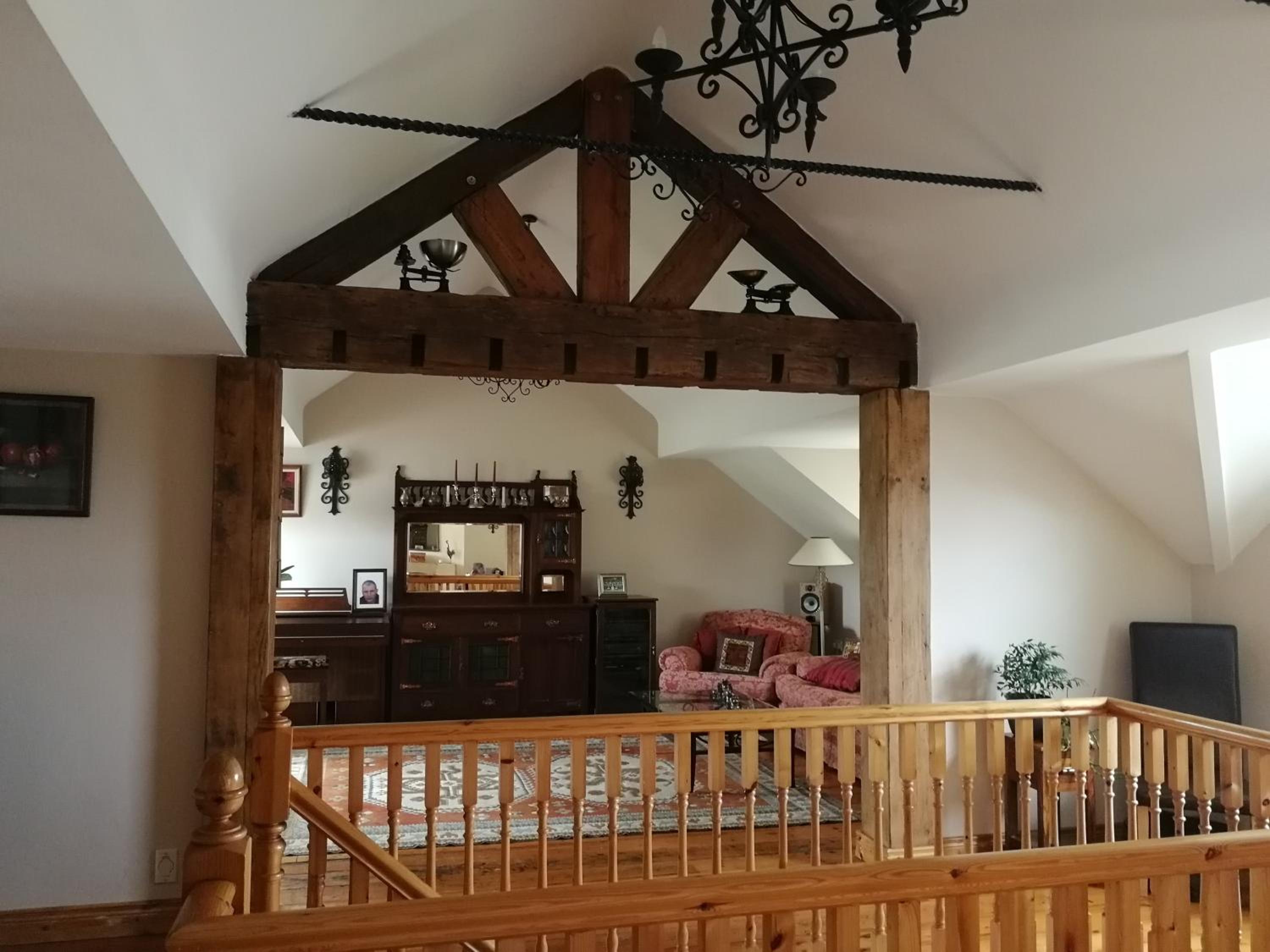 Hotel Fox Heaven B&B