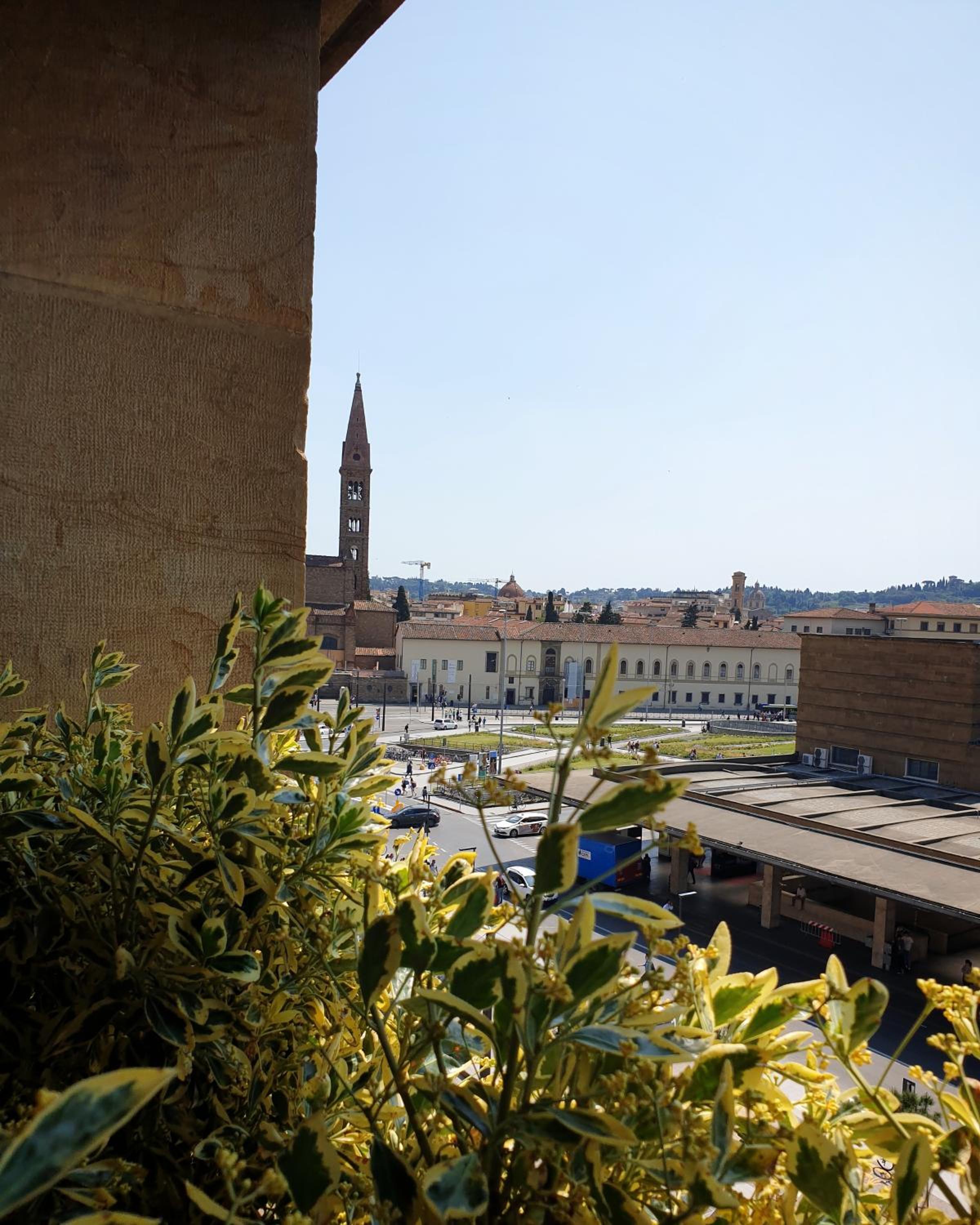 G&G FIRENZE SUITES b&b
