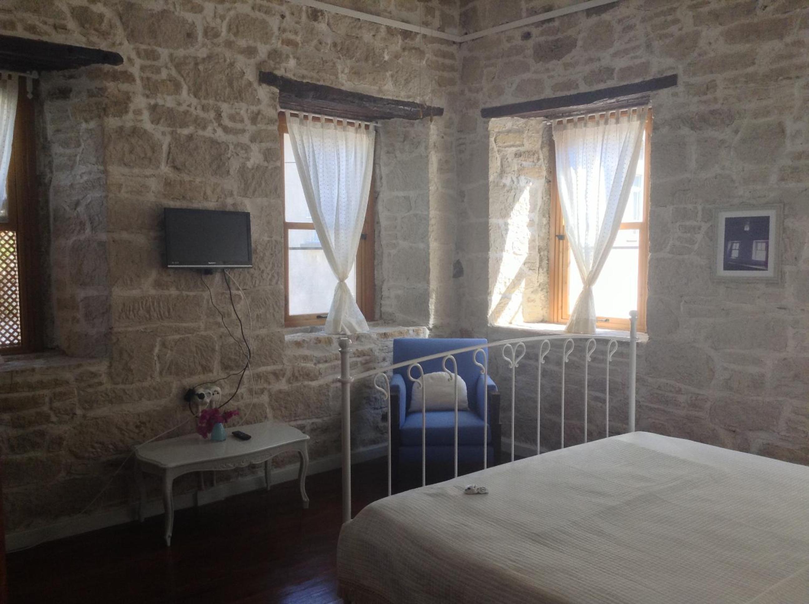 Eski Tas Hotel - Image 35