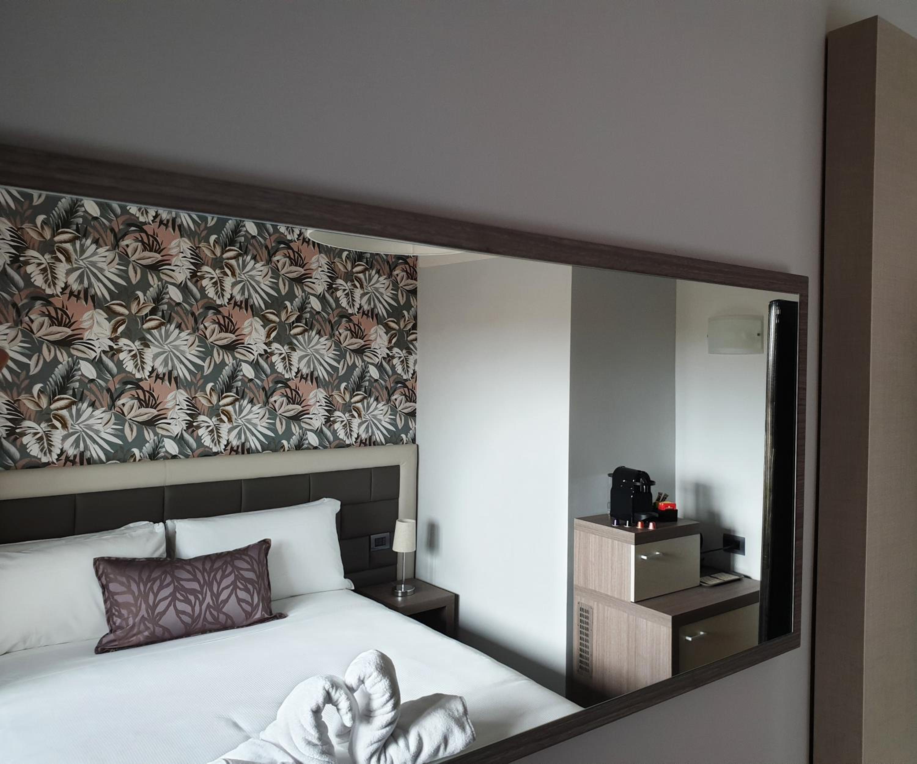 G&G FIRENZE SUITES b&b