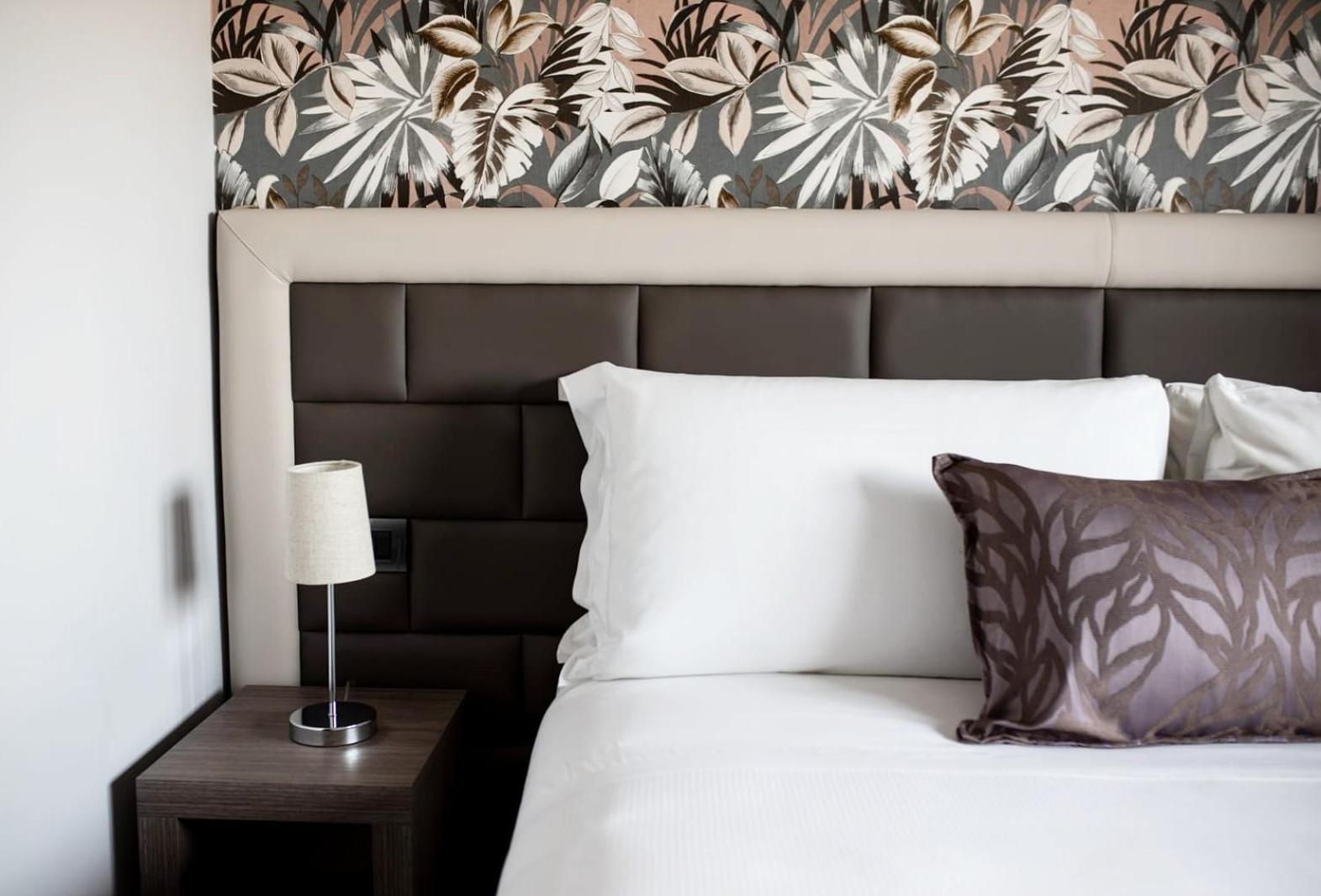 G&G FIRENZE SUITES b&b