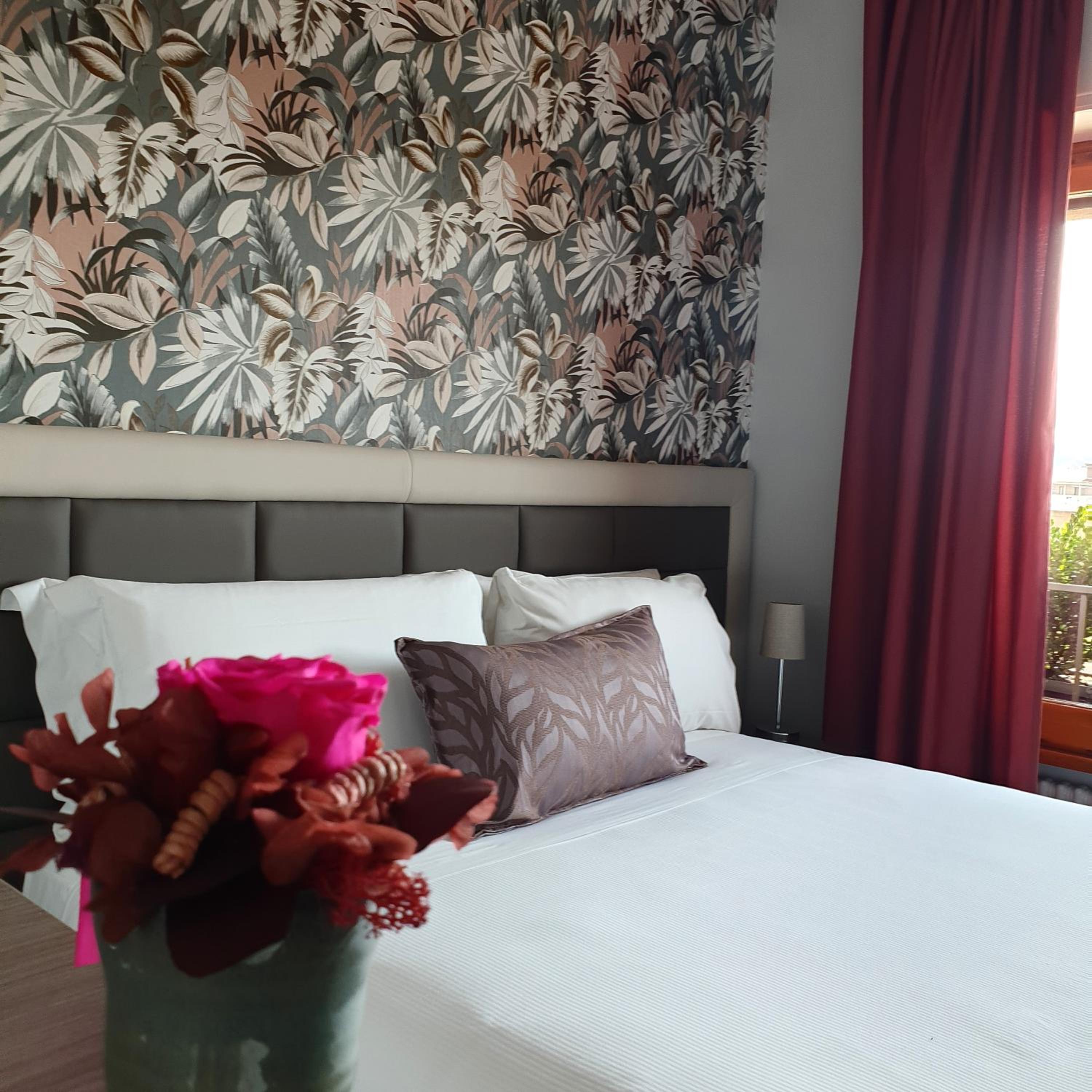 G&G FIRENZE SUITES b&b