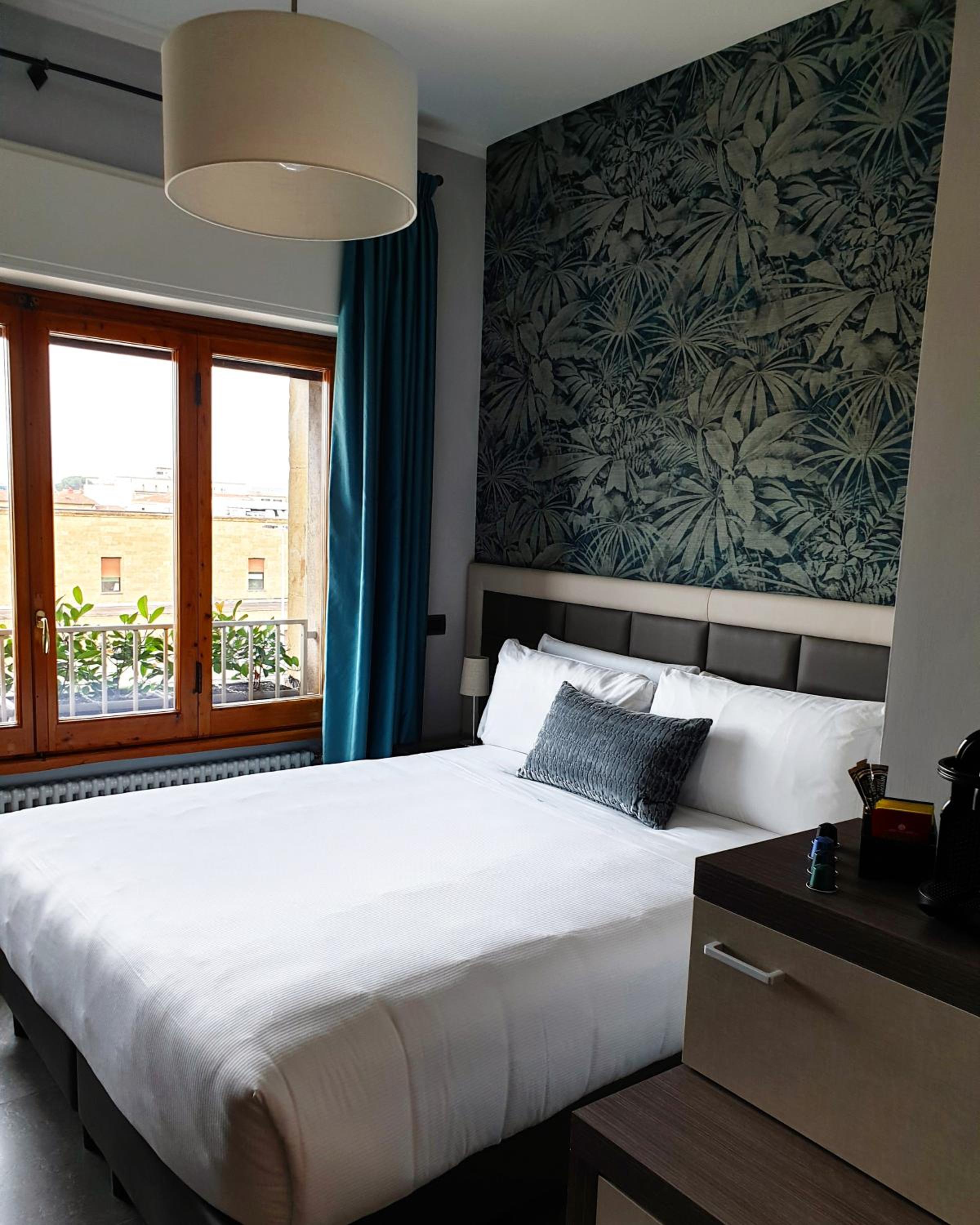 G&G FIRENZE SUITES b&b