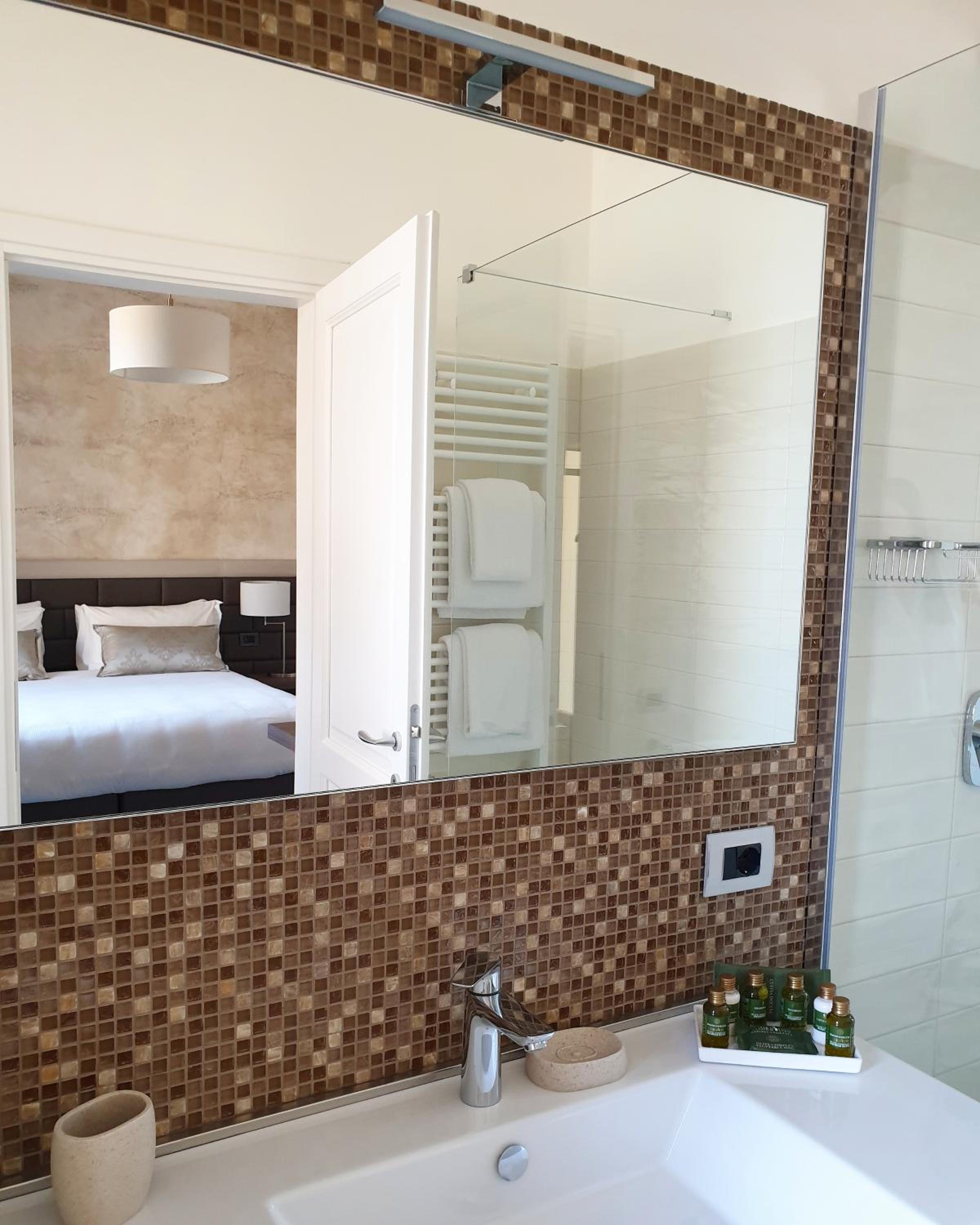 G&G FIRENZE SUITES b&b