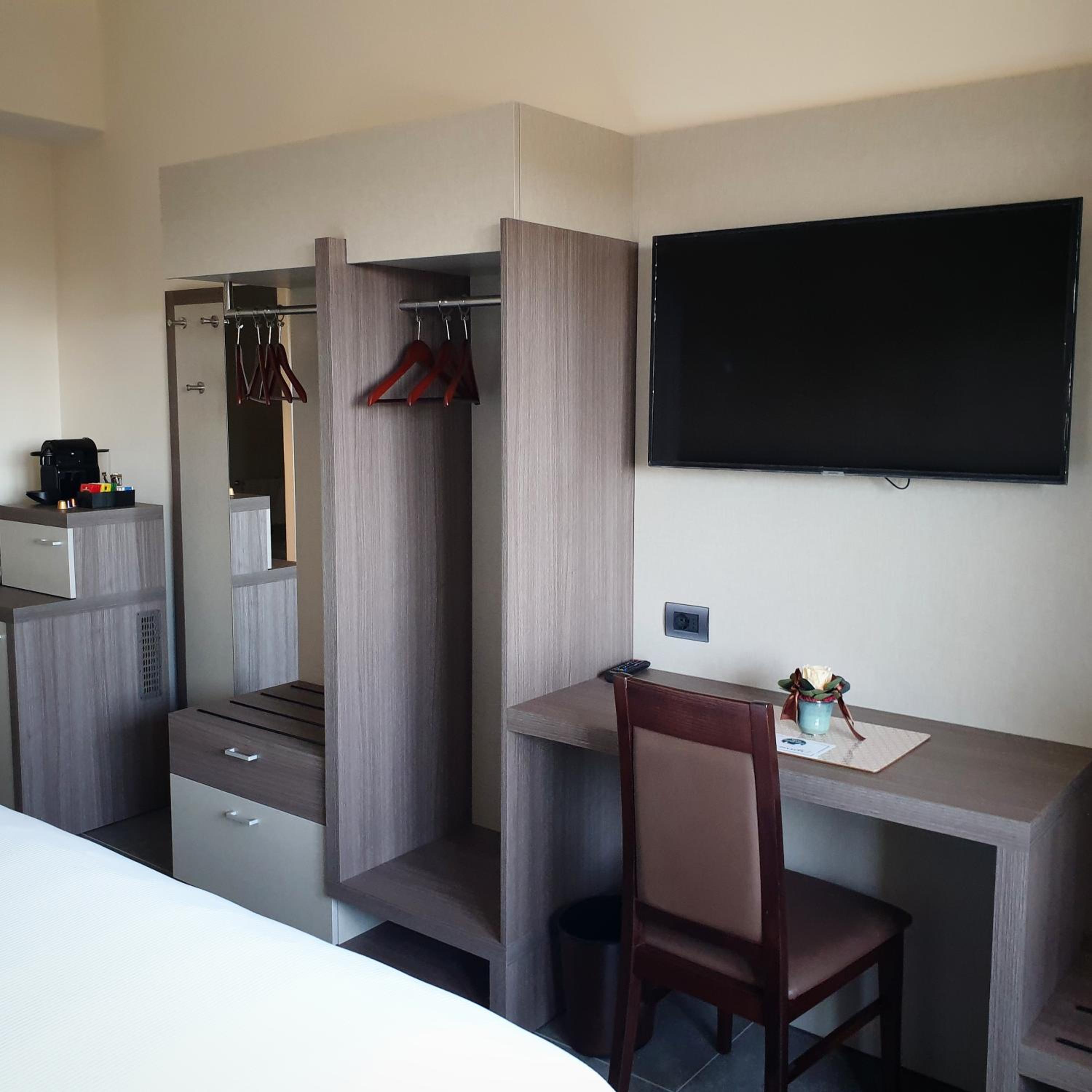 G&G FIRENZE SUITES b&b