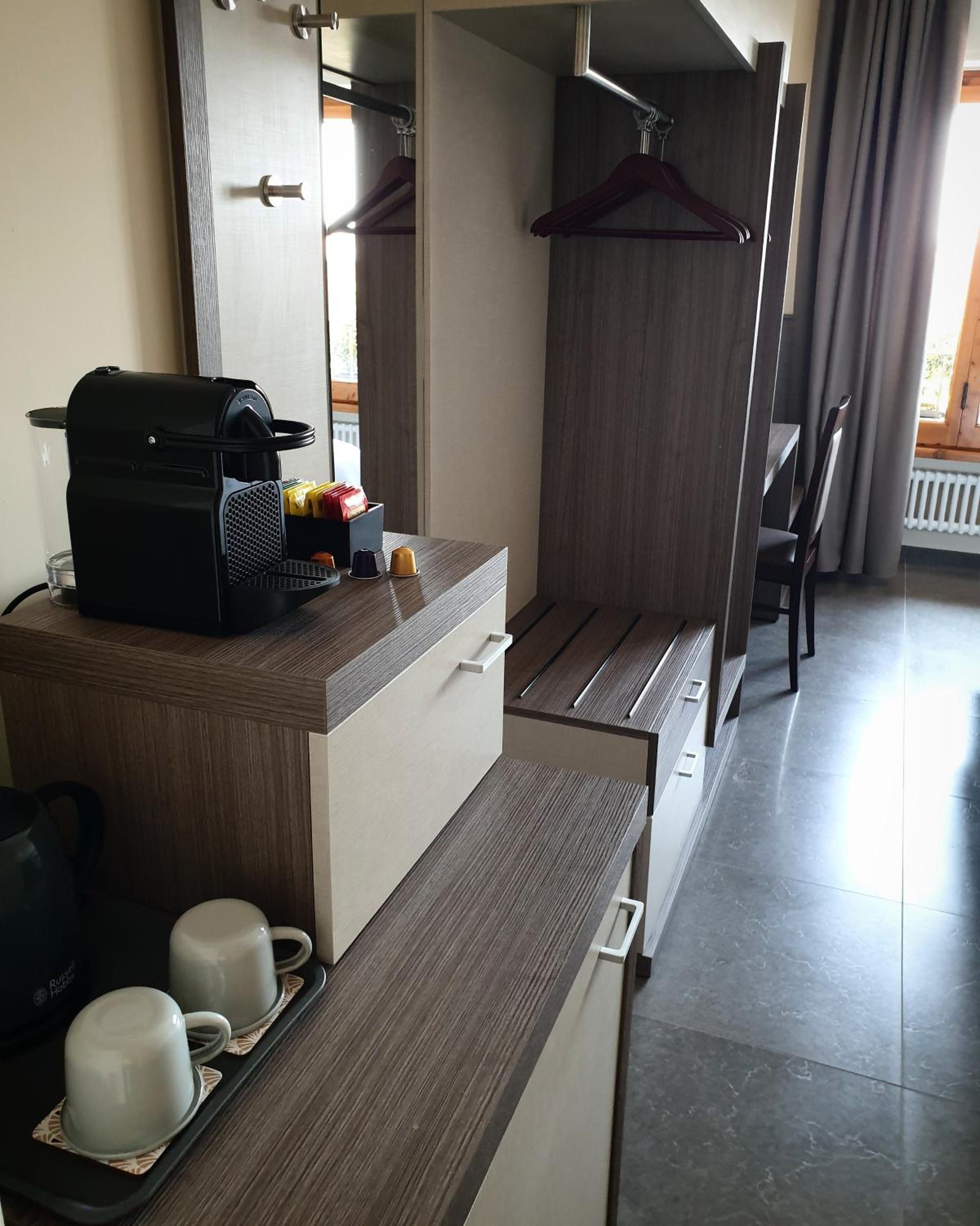 G&G FIRENZE SUITES b&b