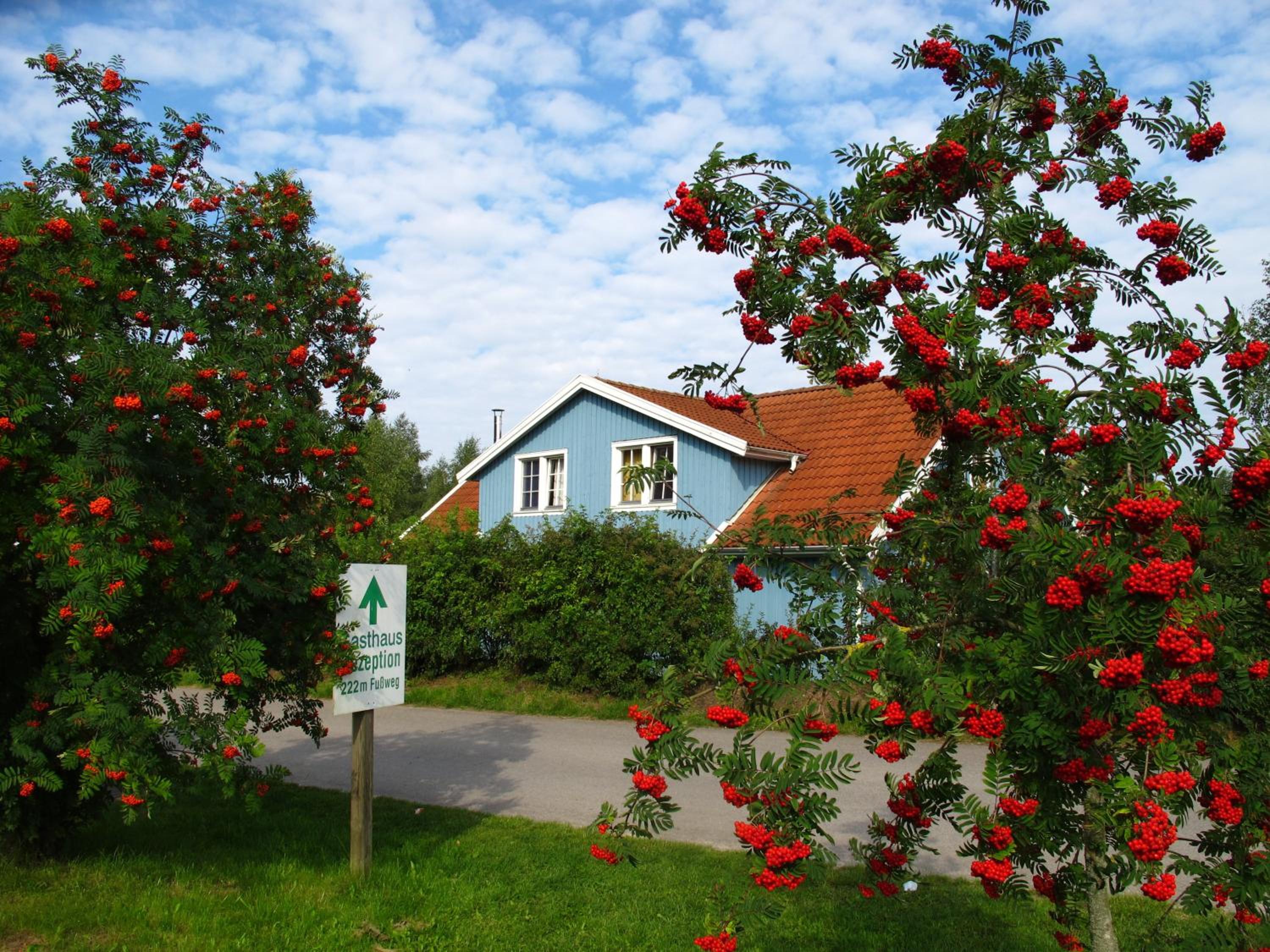 Müritzparadies