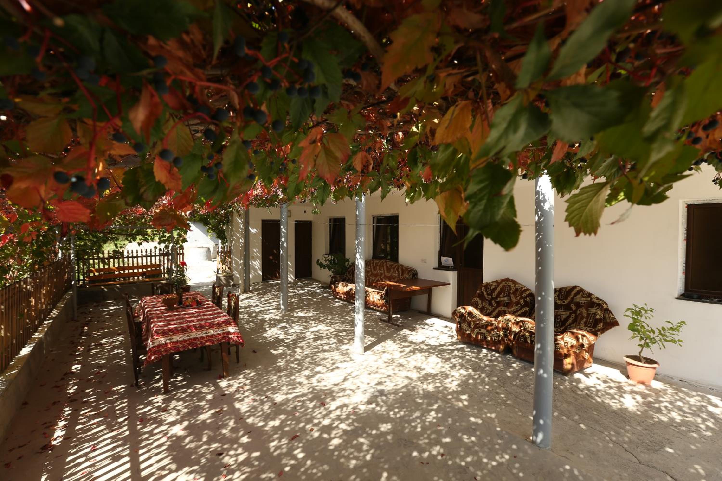 Noravank B&B