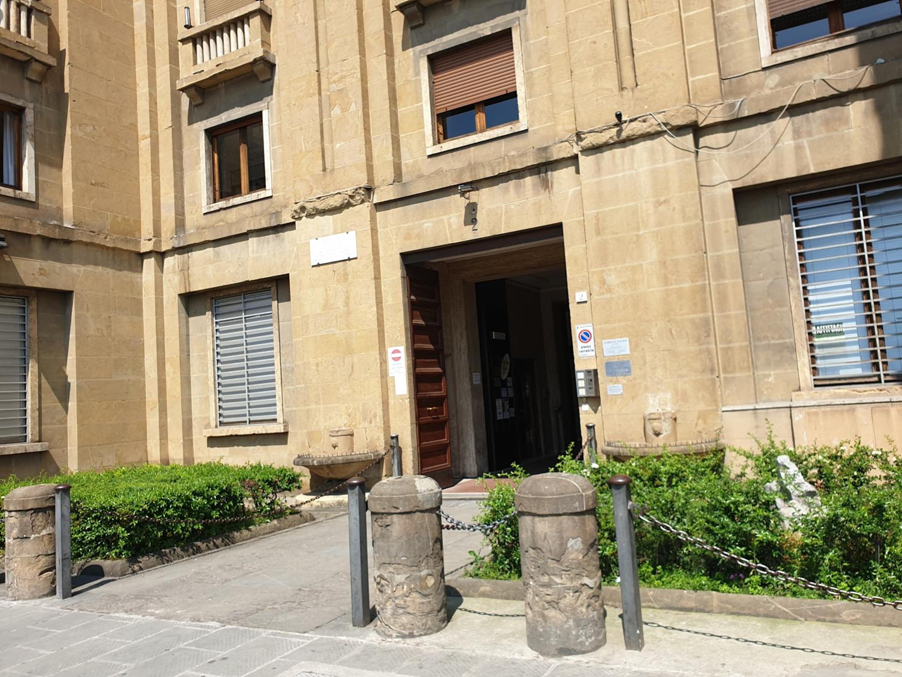 Hotel G&G FIRENZE SUITES - Image 1