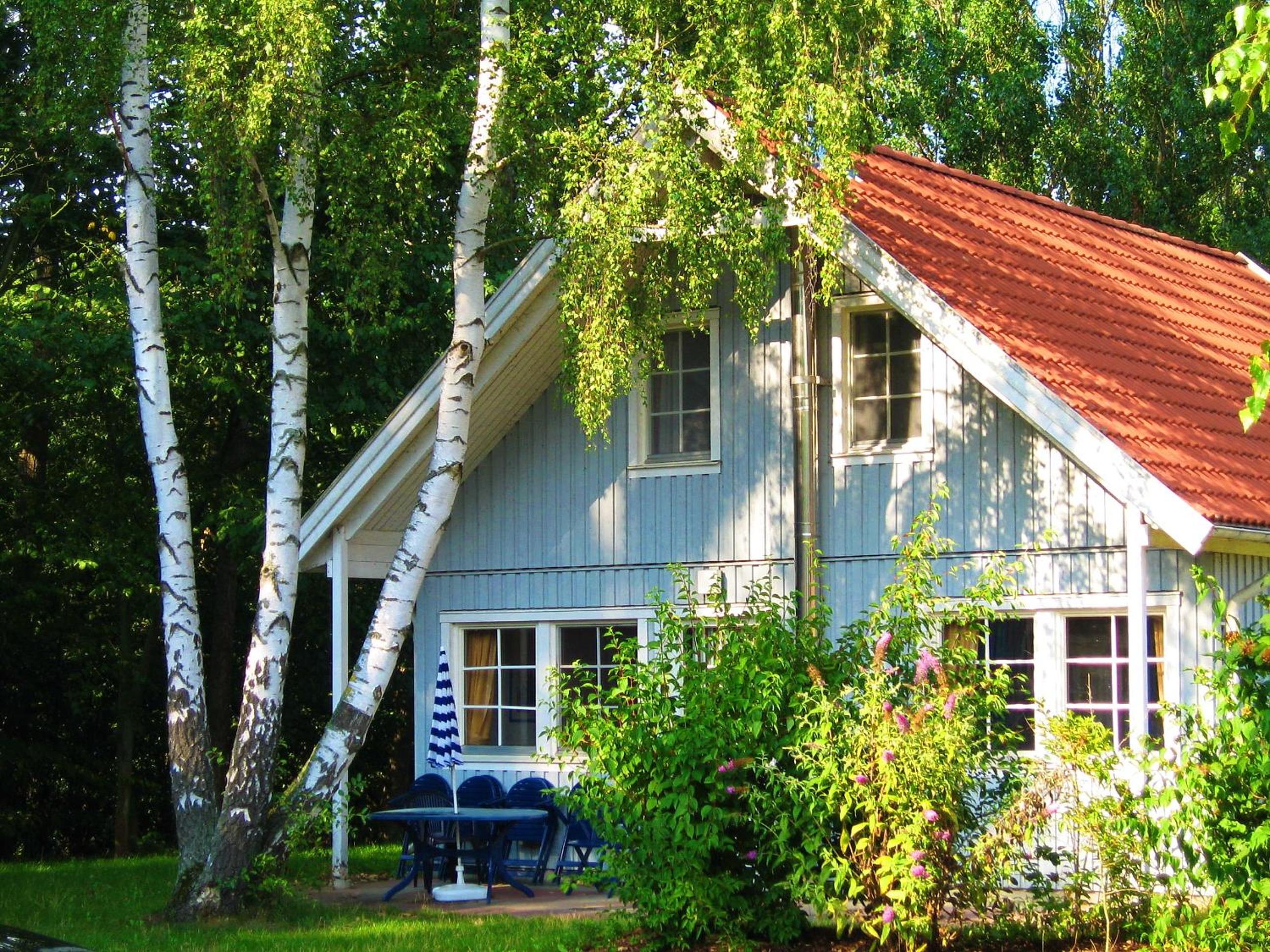 Müritzparadies