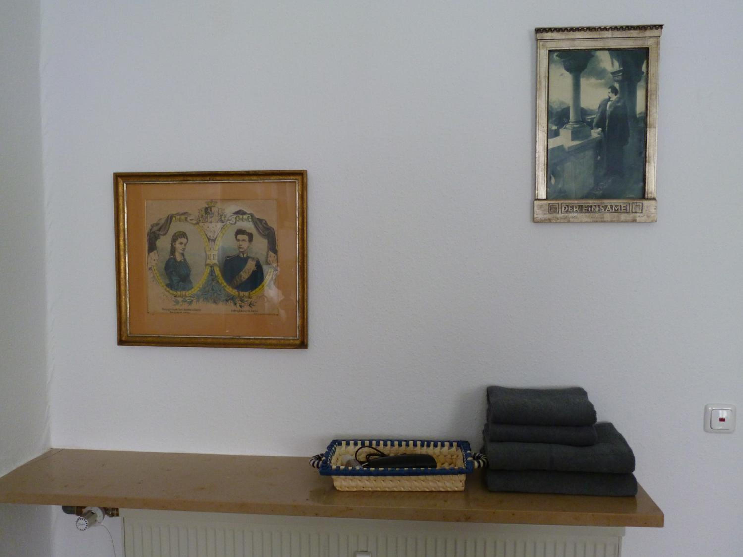 Lucky Home Ludwig Appartment, photo 9