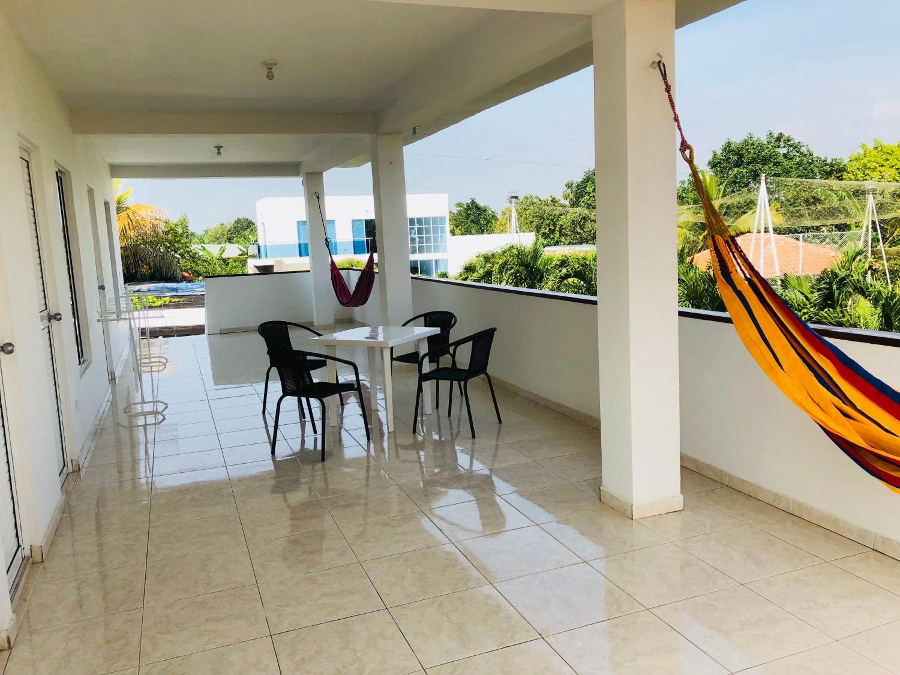 La Morocha Hospedaje & Relax Campestre