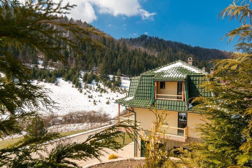 Apartmani Terase view 5