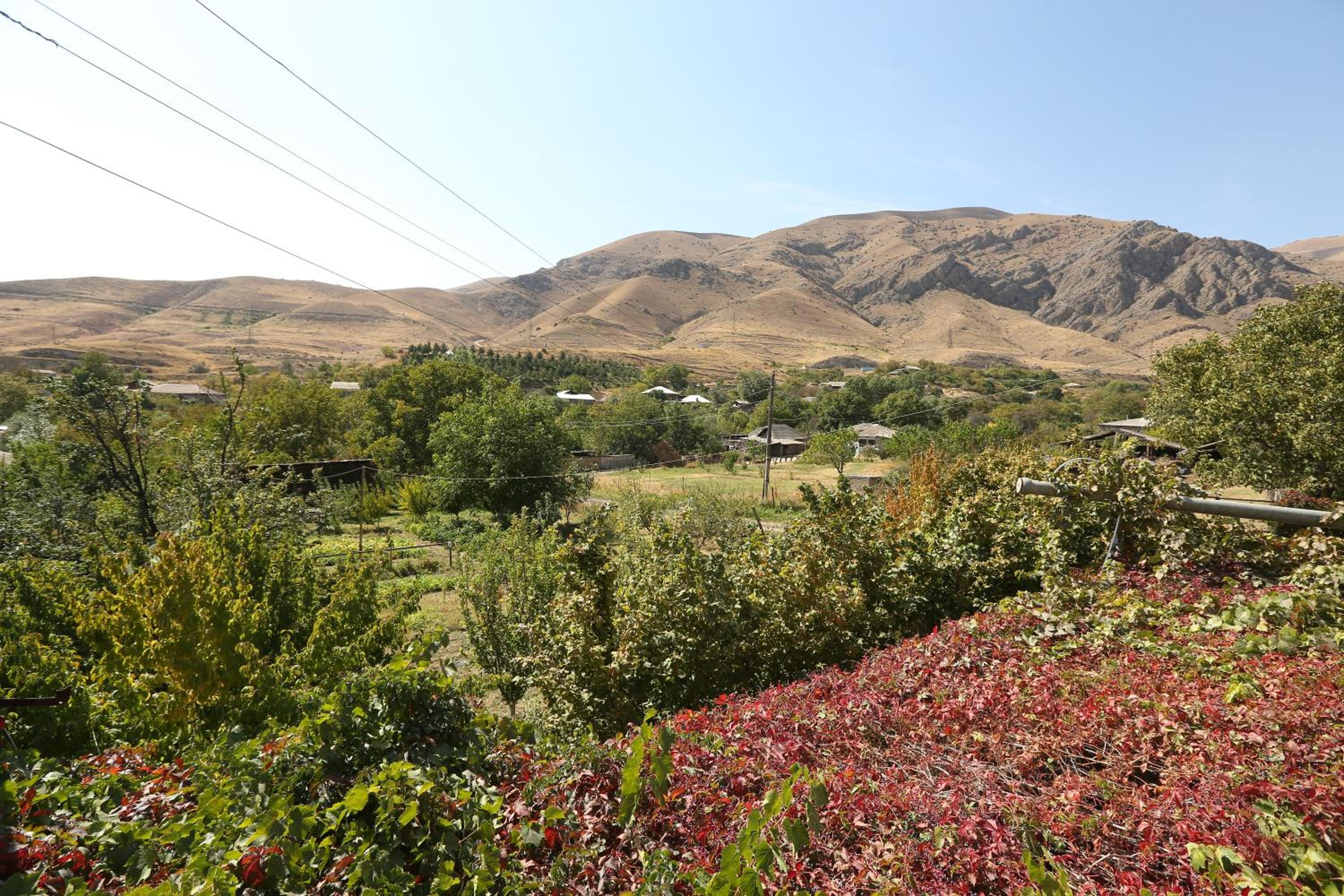 Noravank B&B