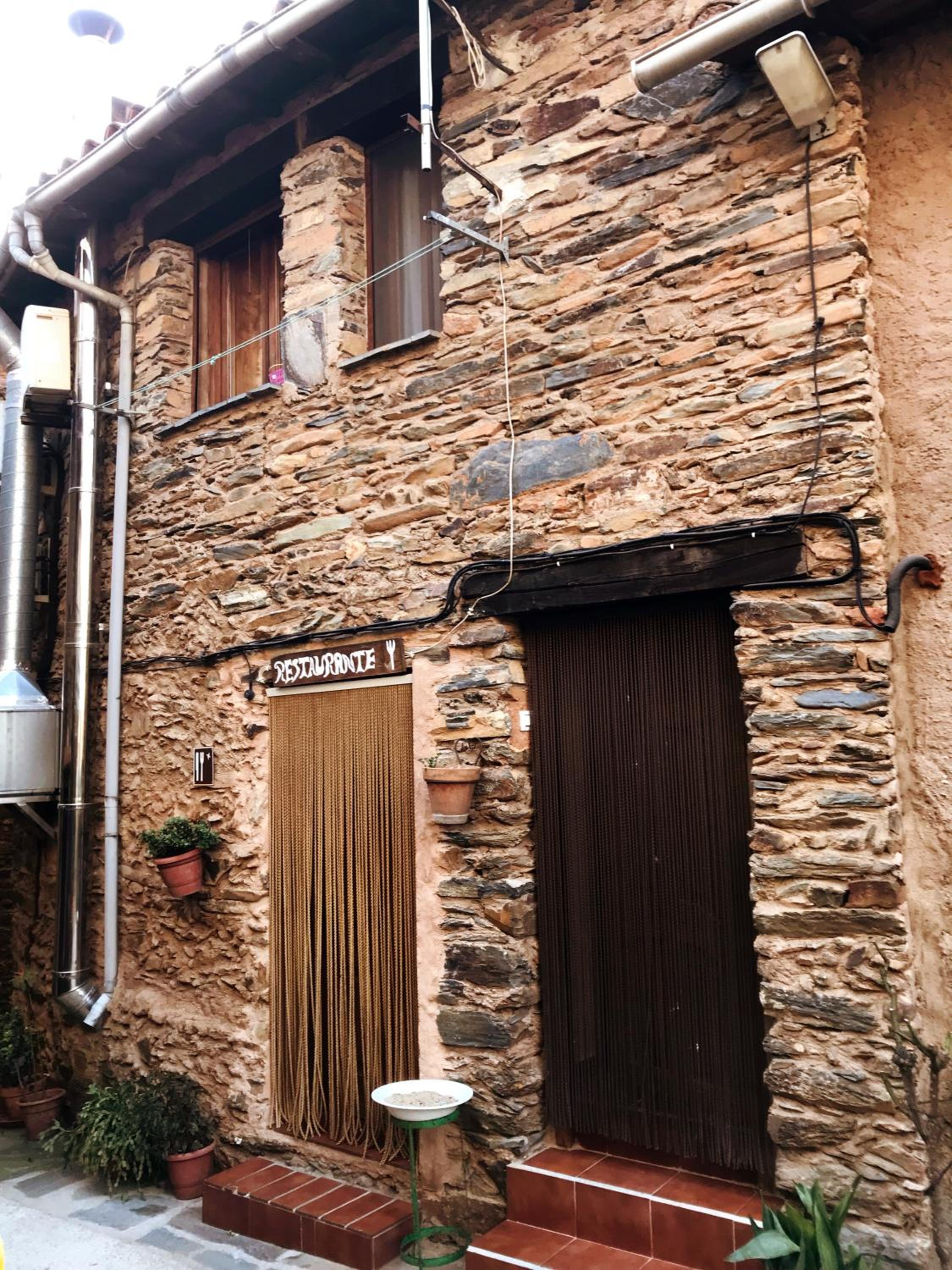 Casa Barrero view 3