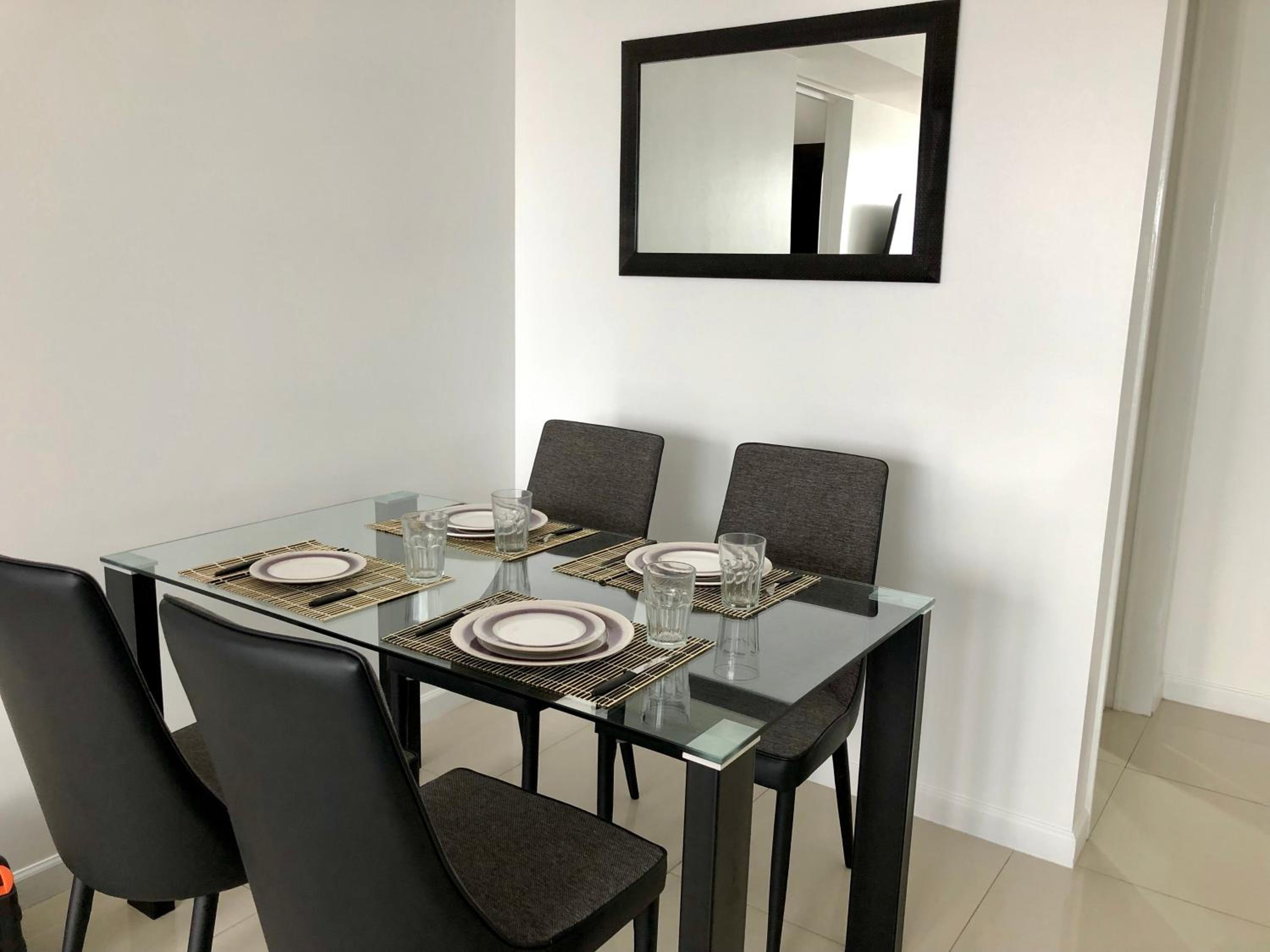 Topacio Tower apartamento de lujo