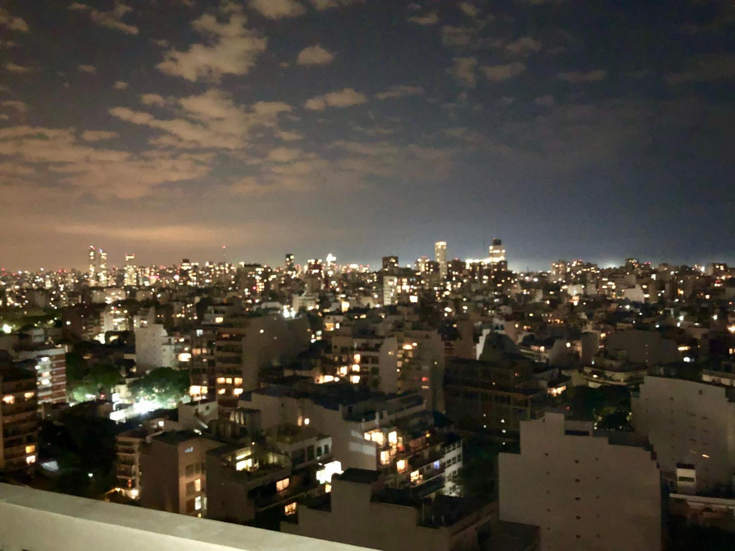 Topacio Tower apartamento de lujo