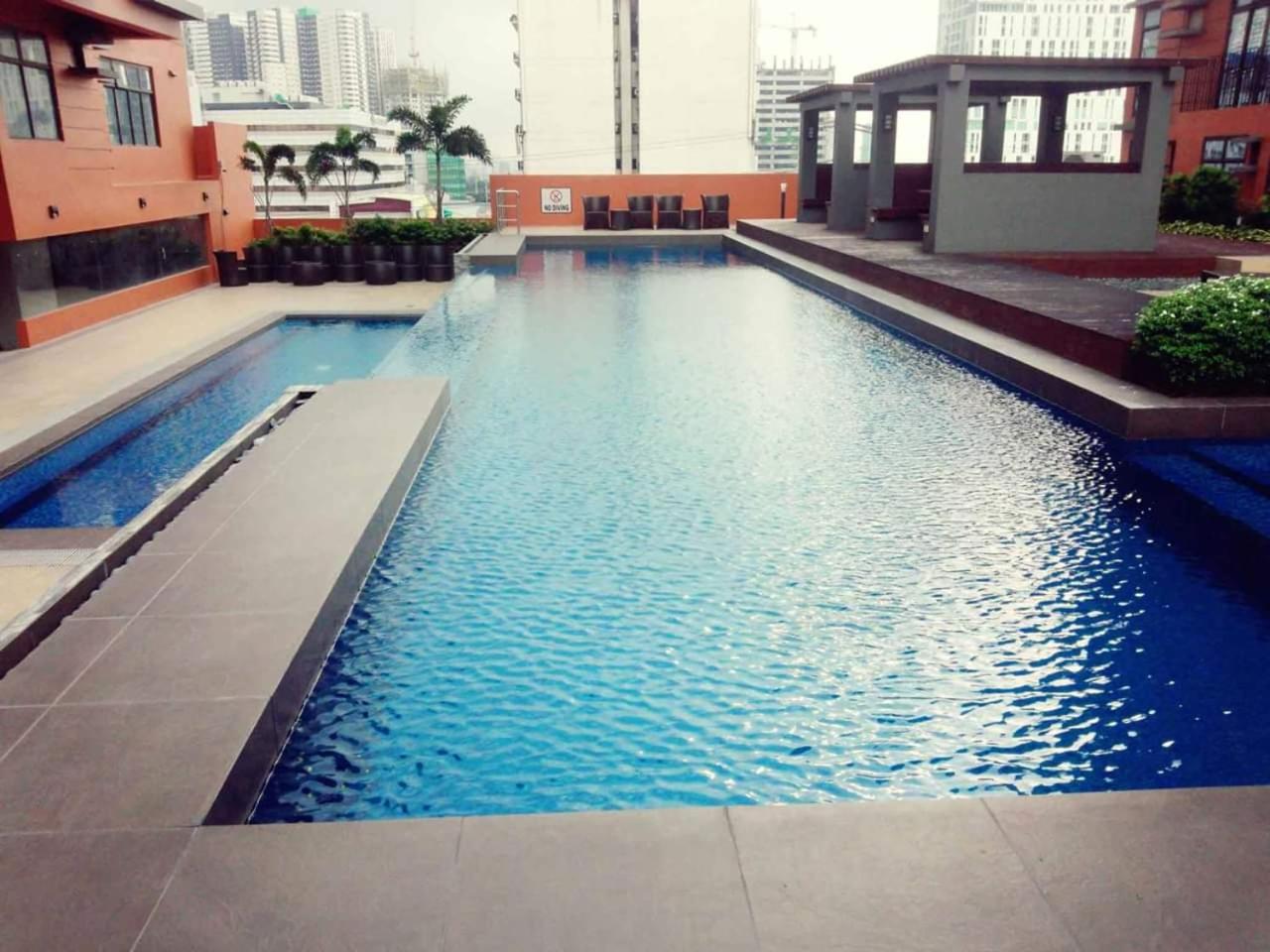 2 BR Portovita Tower 12-A