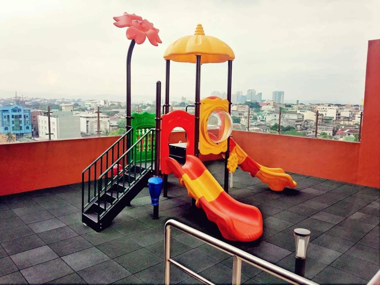 2 BR Portovita Tower 12-A