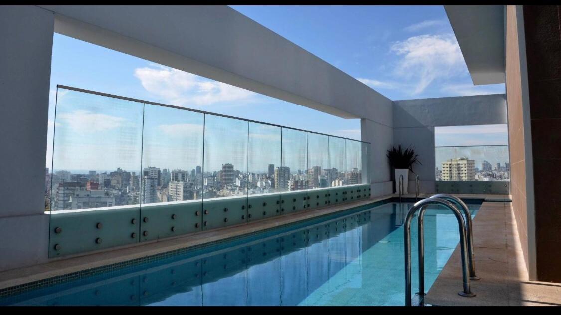 Topacio Tower apartamento de lujo