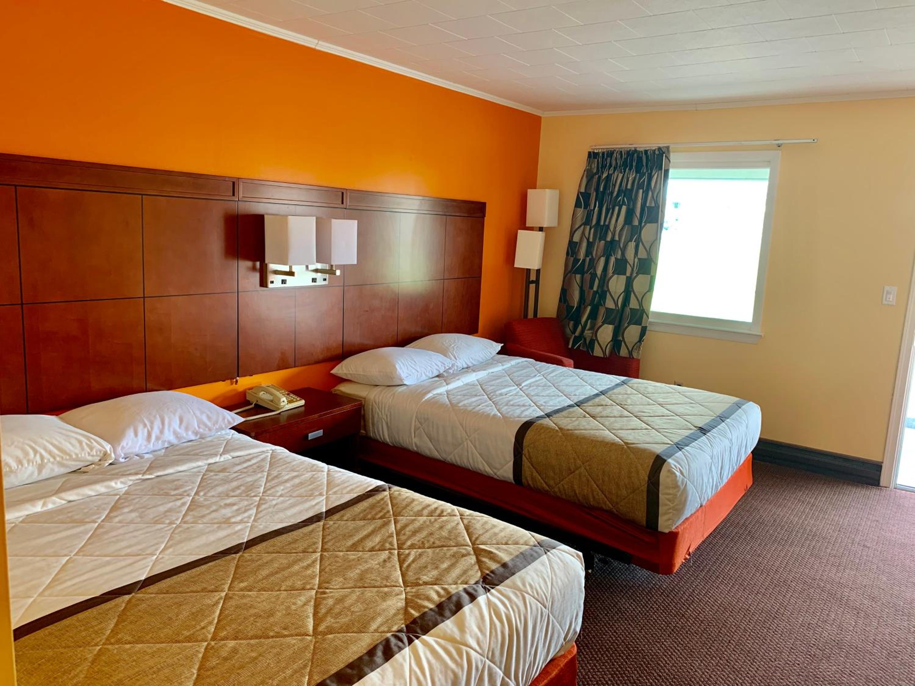 Budget Inn Mifflintown