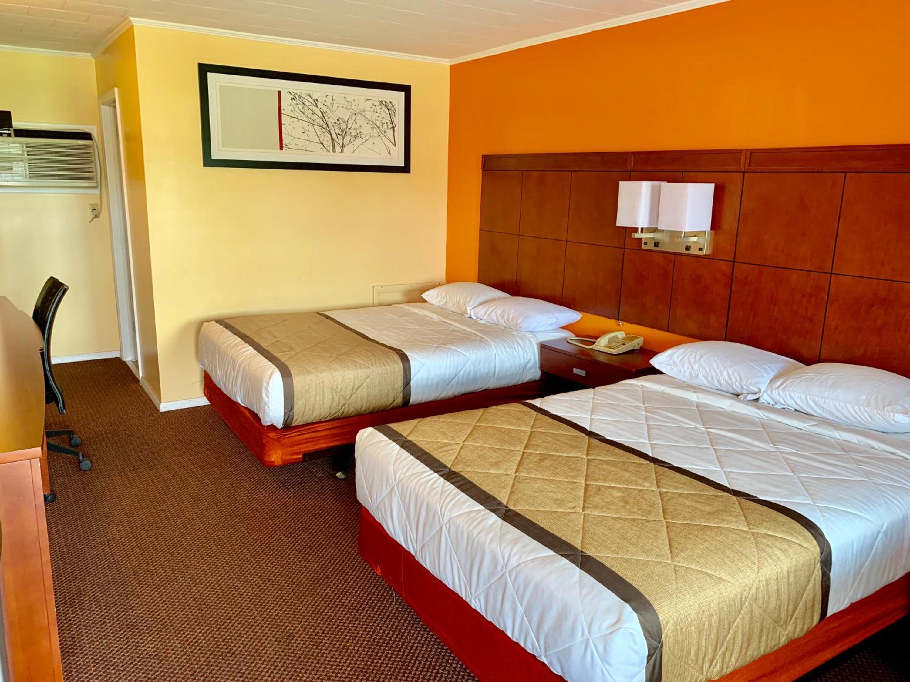 Budget Inn Mifflintown
