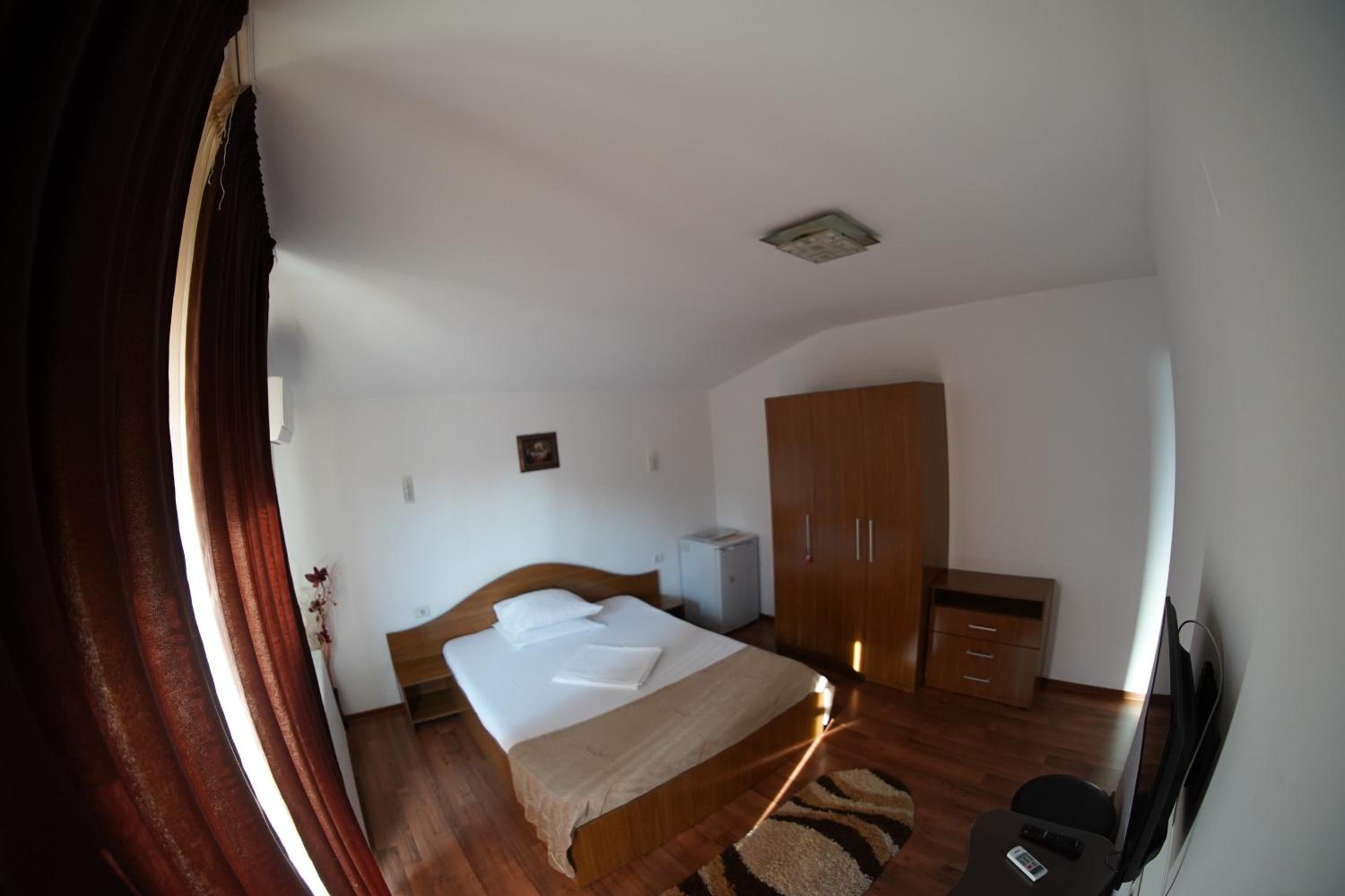 Vila Trandafir