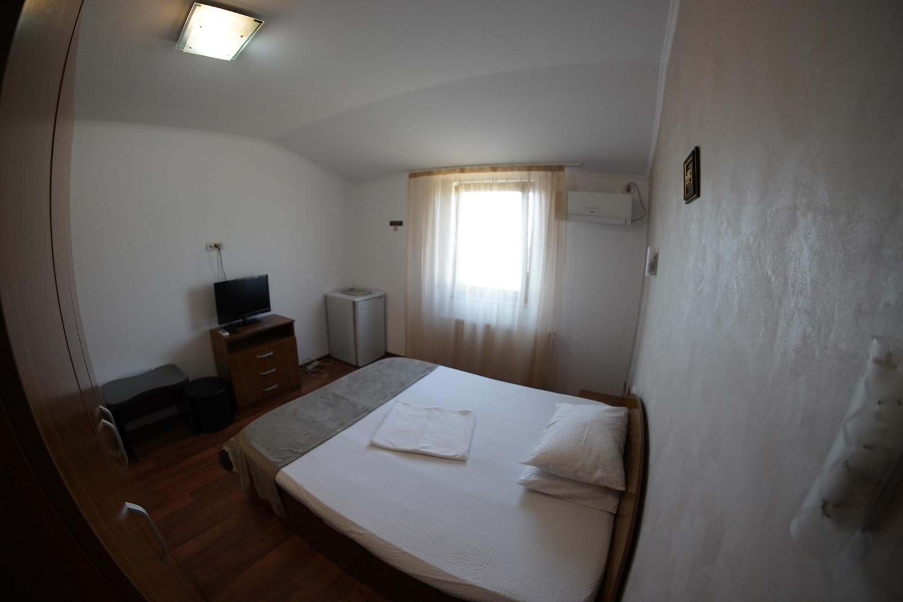 Vila Trandafir