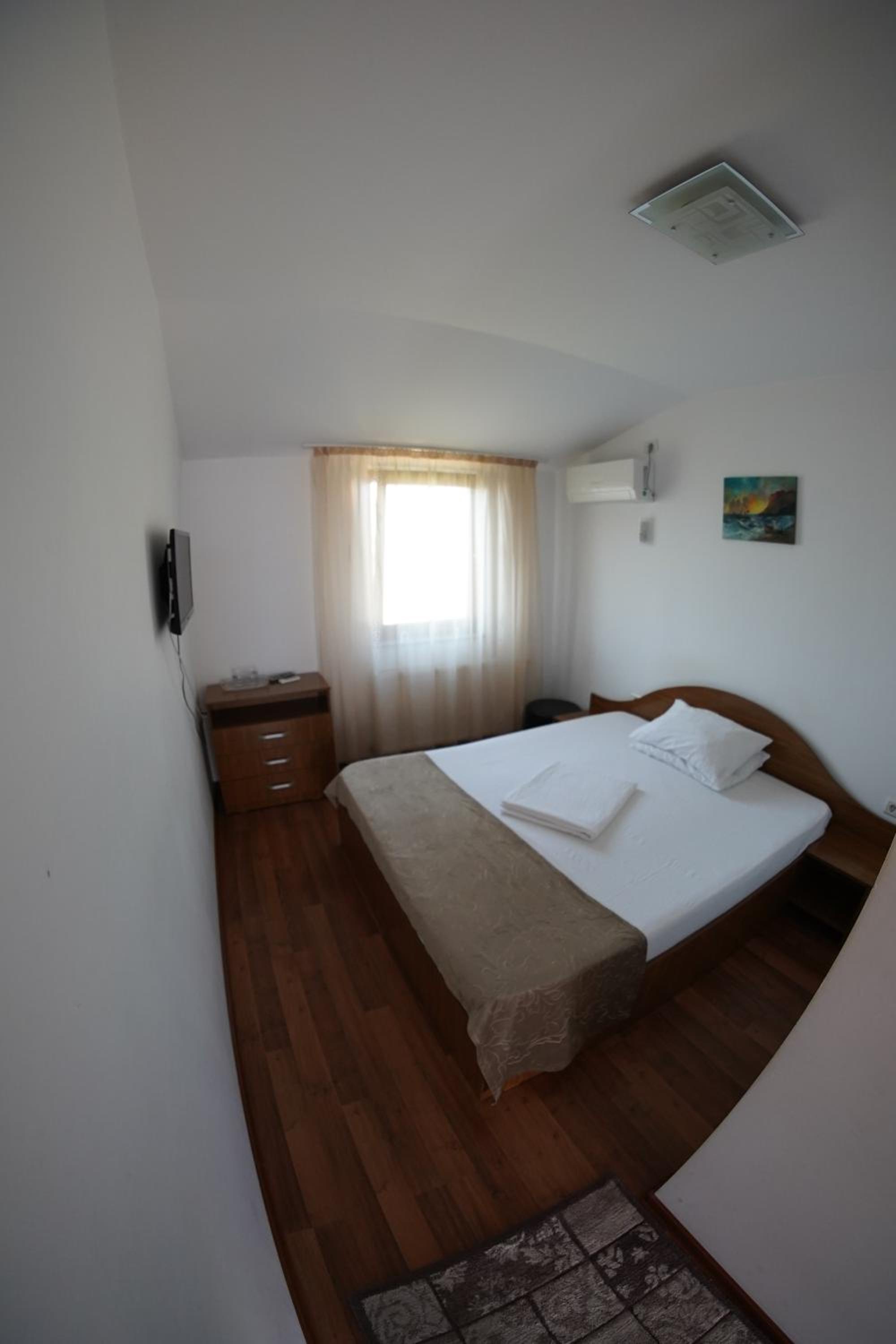 Vila Trandafir