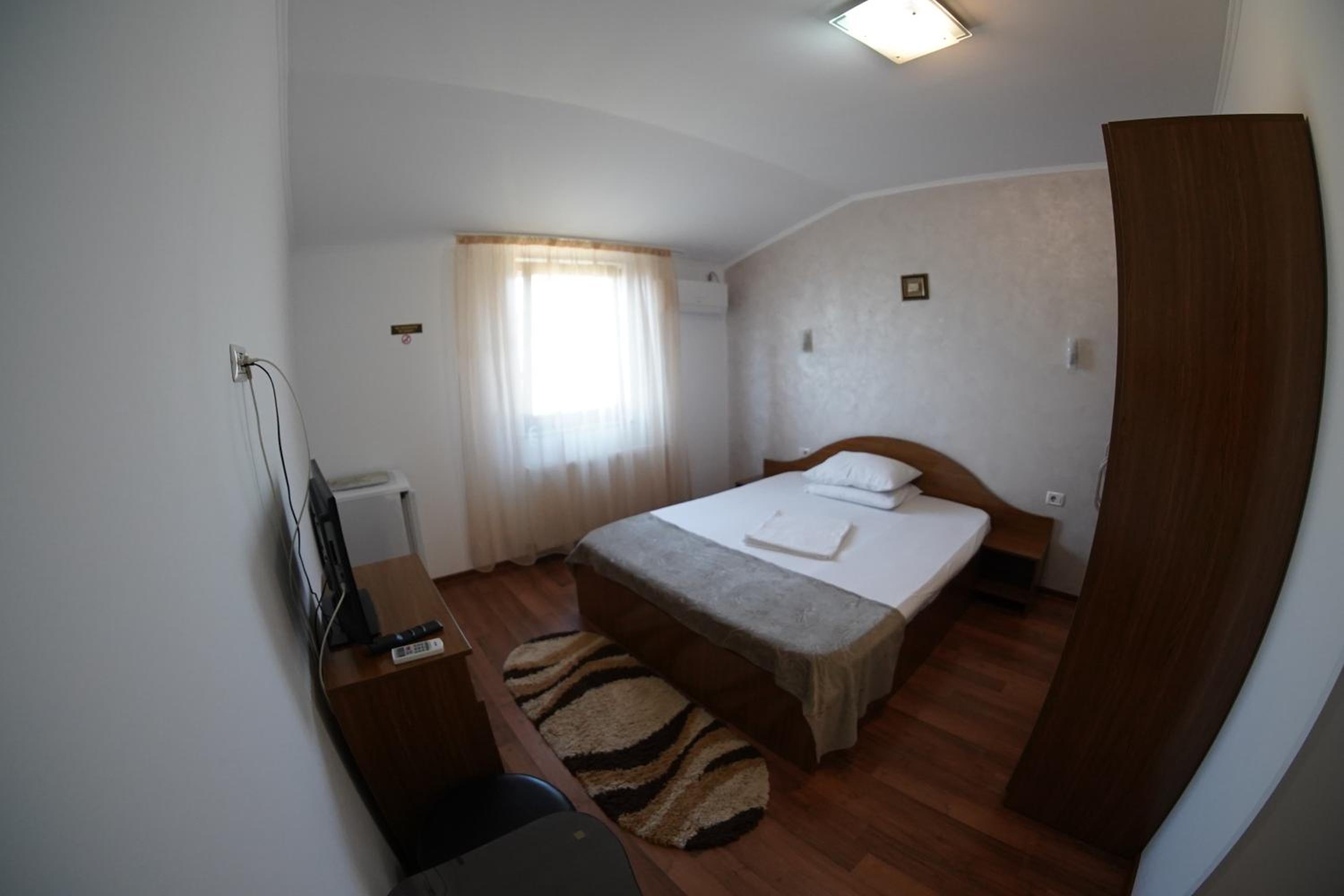 Vila Trandafir