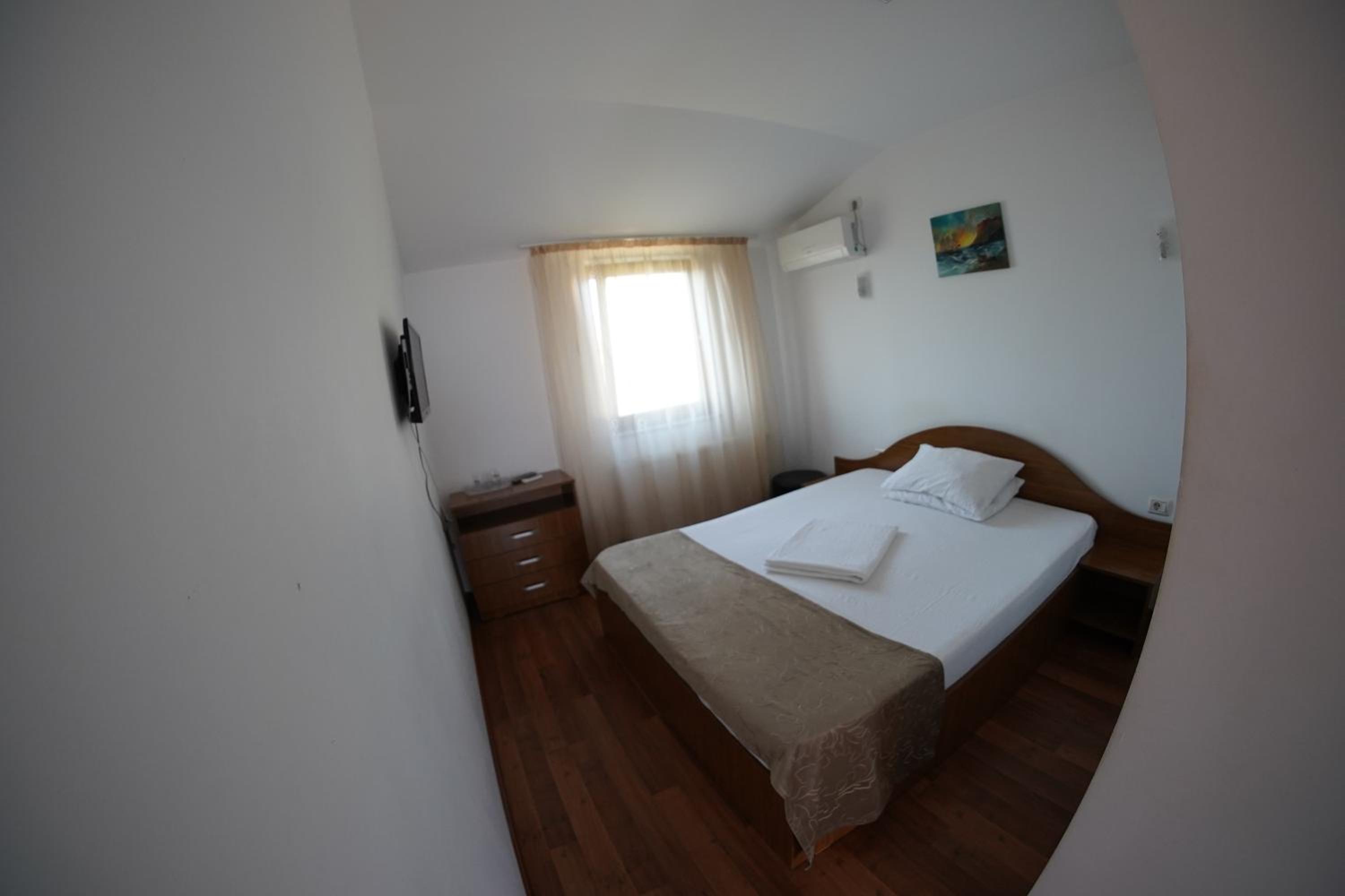 Vila Trandafir