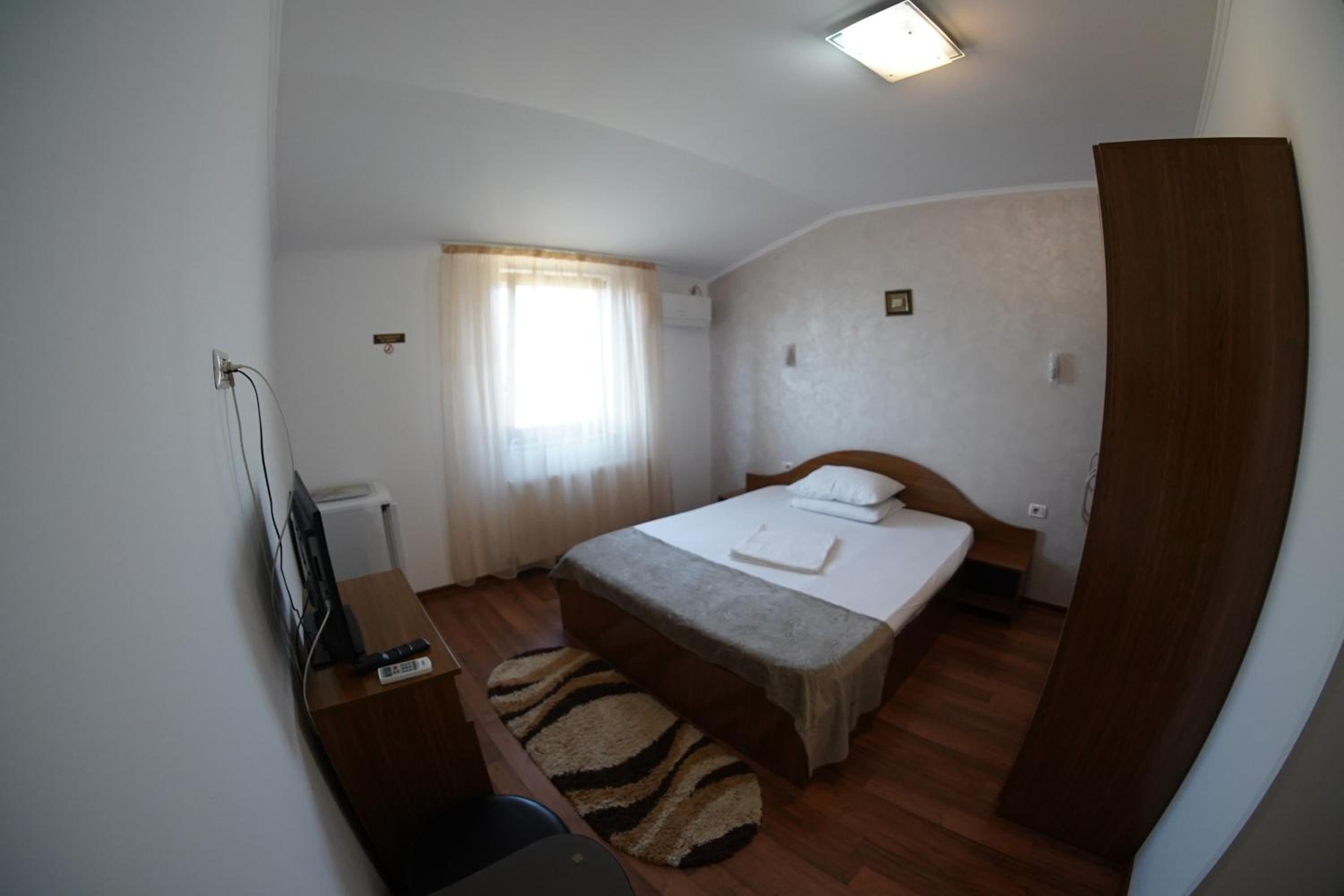 Vila Trandafir