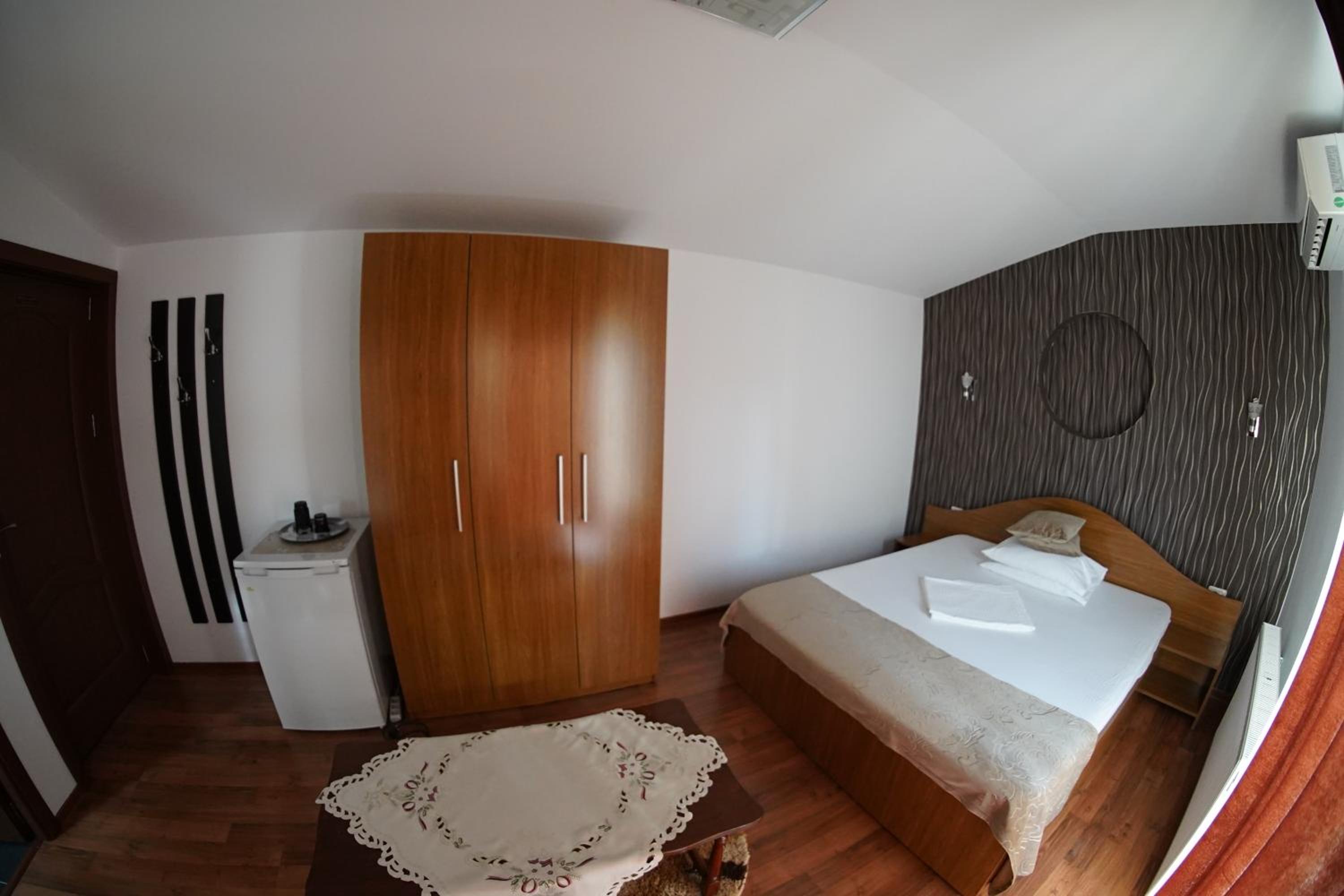 Vila Trandafir