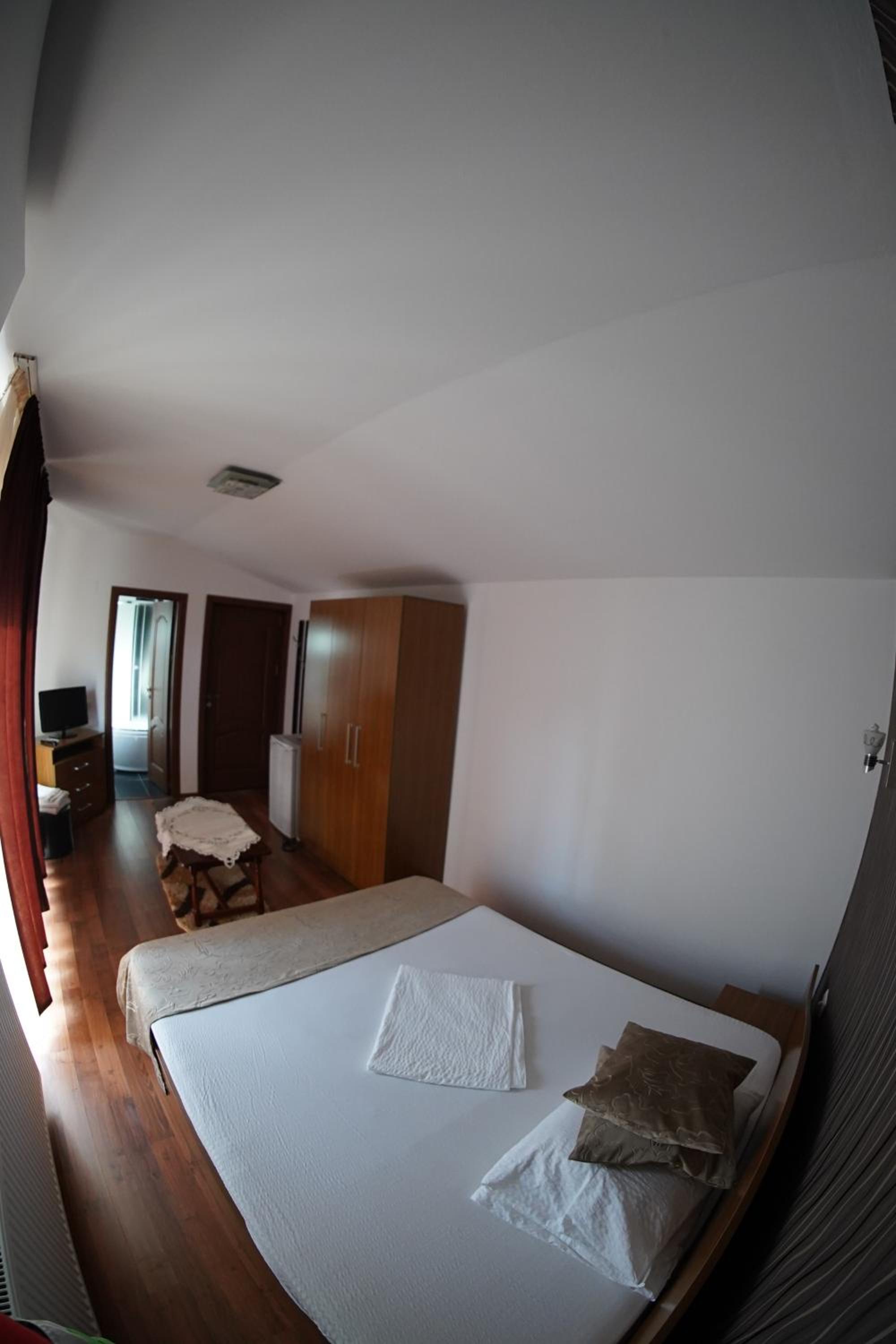 Vila Trandafir