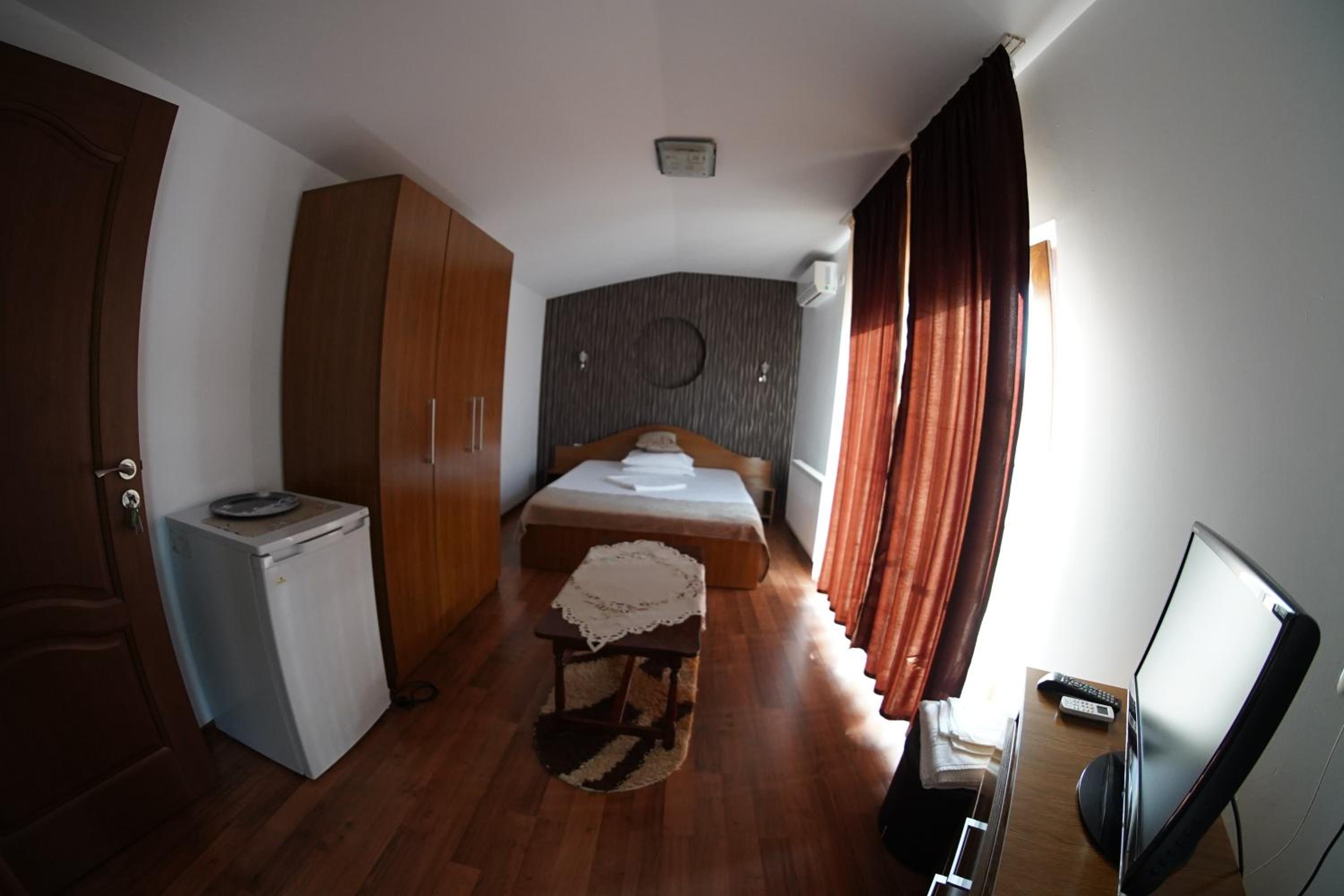 Vila Trandafir
