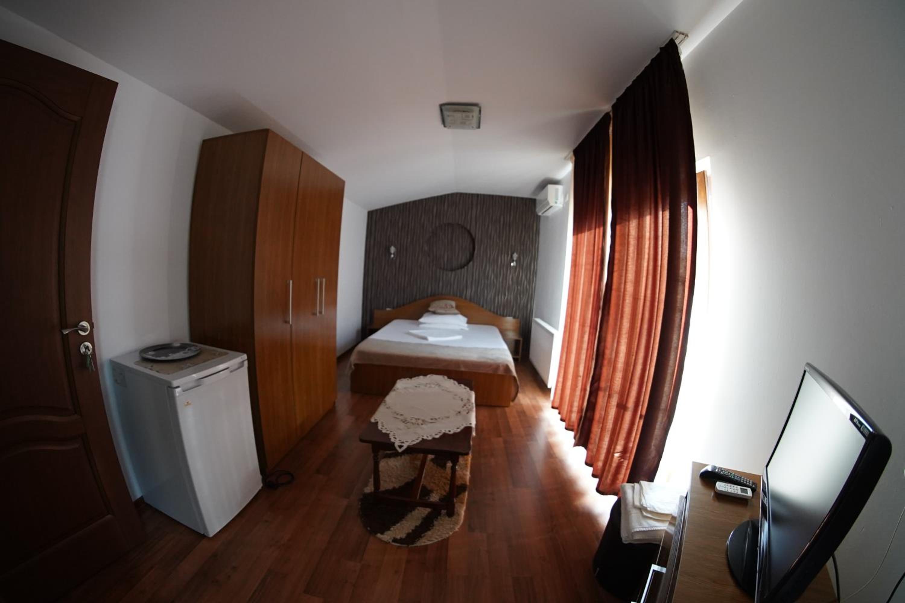 Vila Trandafir