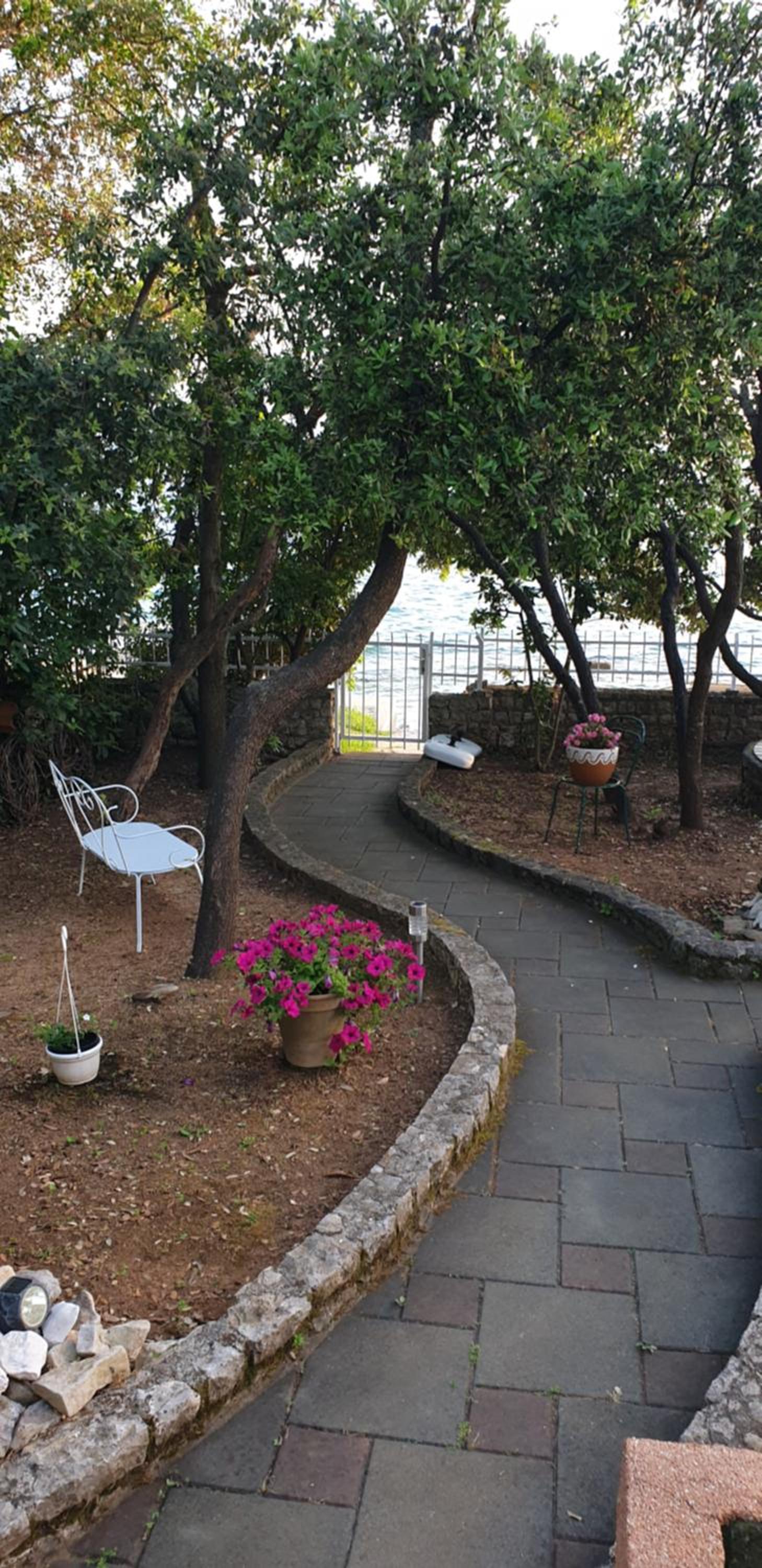 Apartment PALATISA