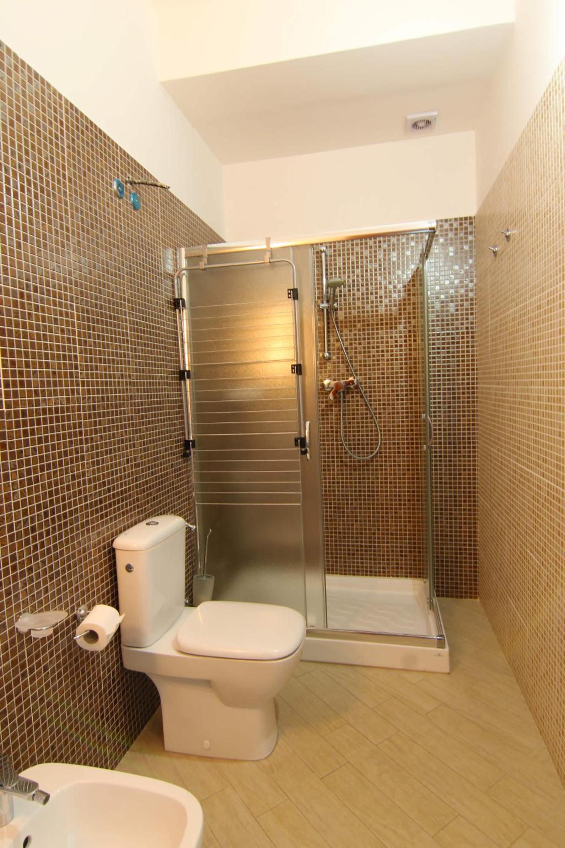 Agriturismo Vulcano