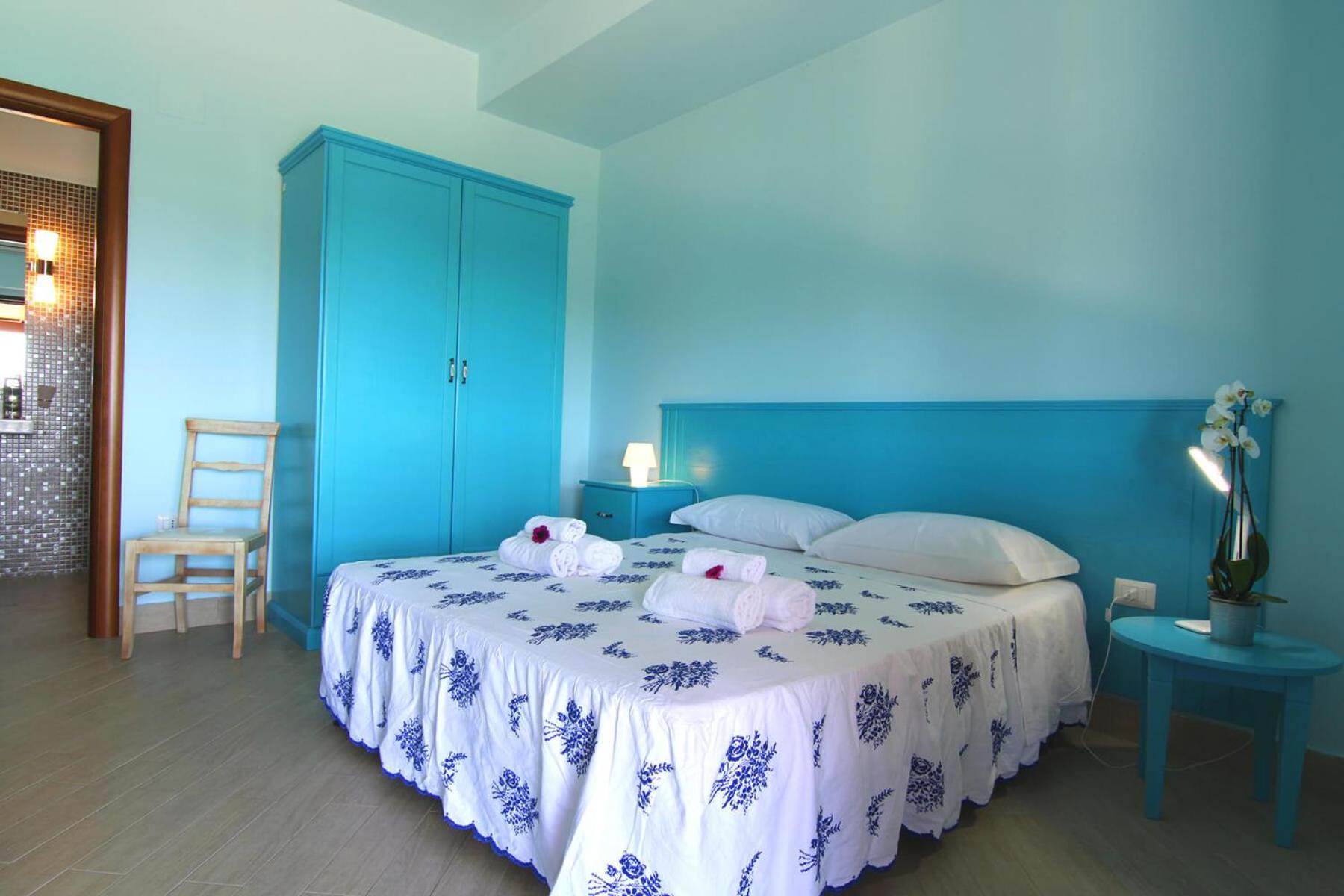 Agriturismo Vulcano