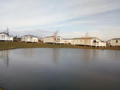 Aspen Retreat, Haggerston Castle view 5