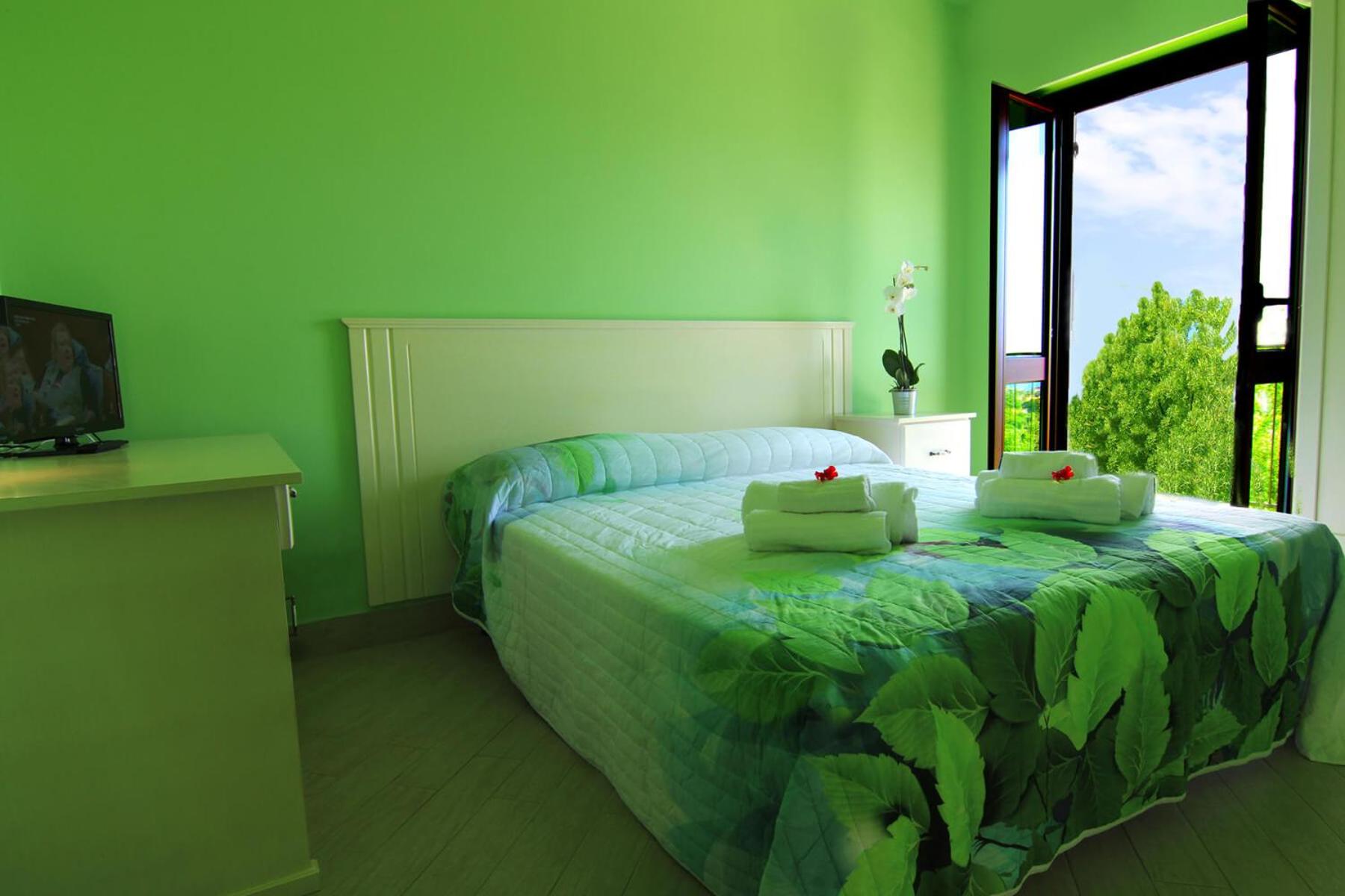Agriturismo Vulcano