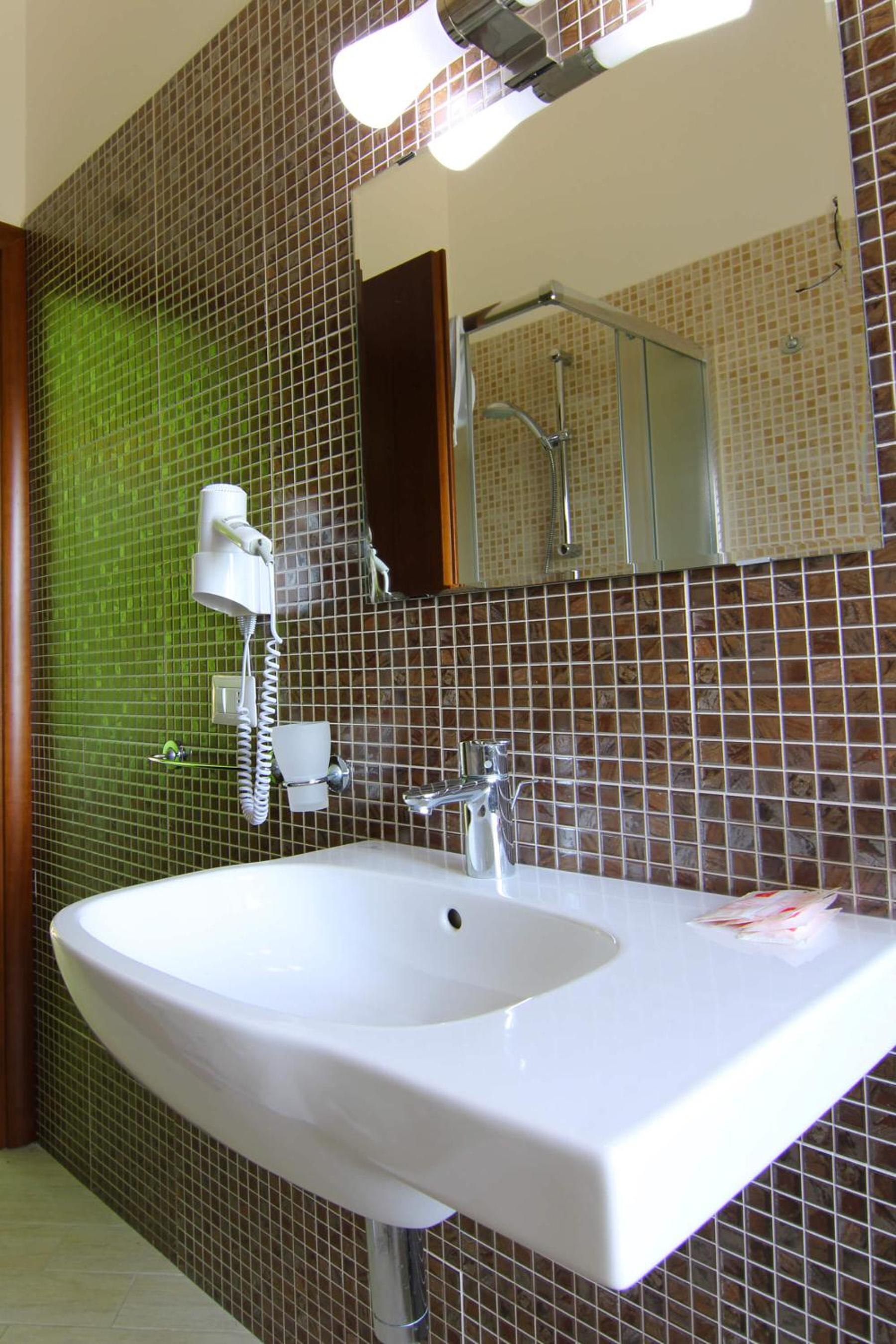 Agriturismo Vulcano