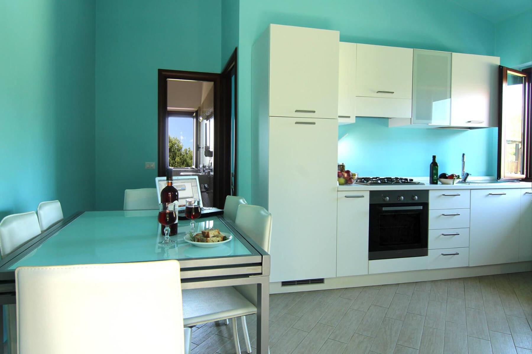 Agriturismo Vulcano