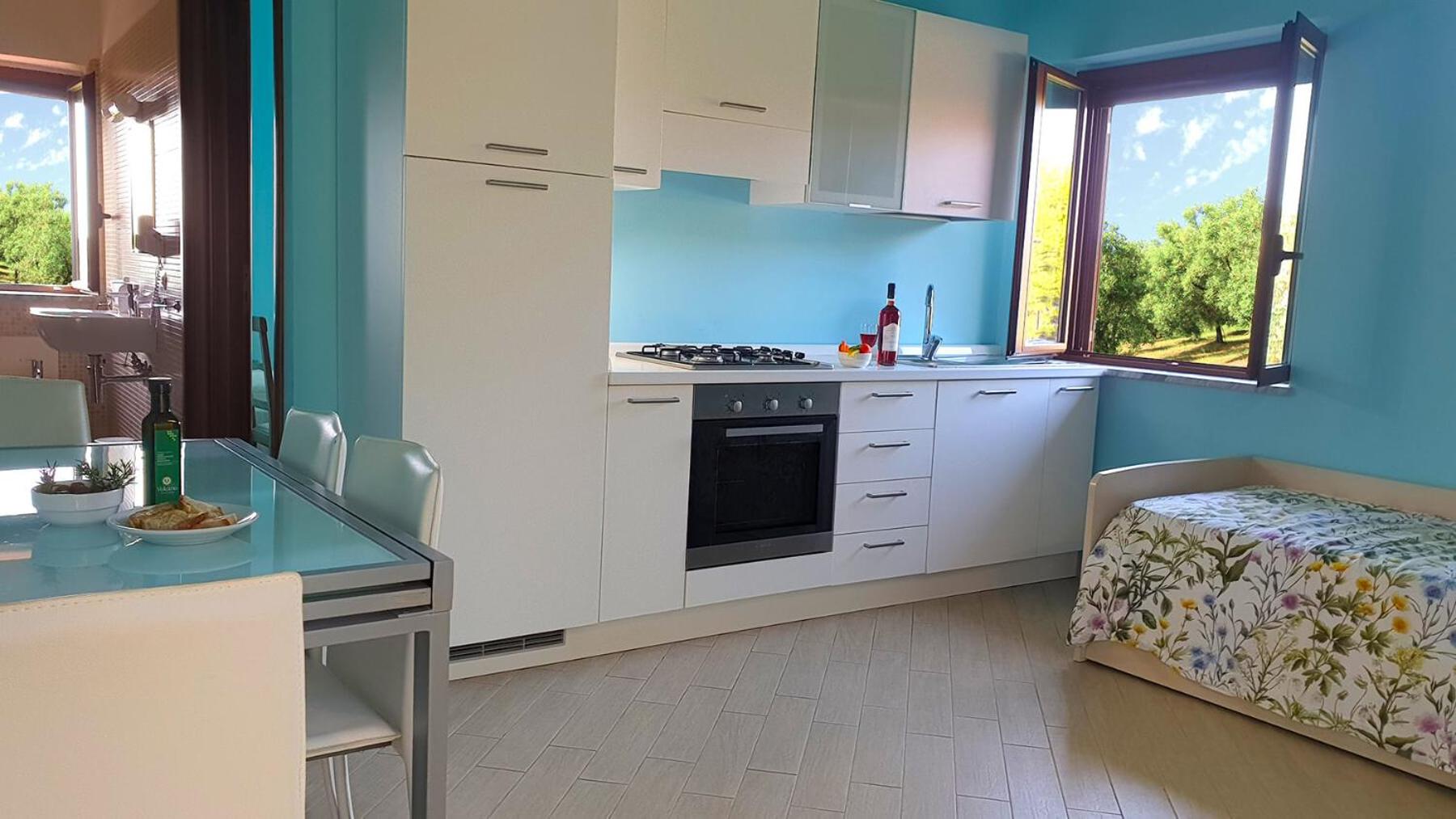 Agriturismo Vulcano