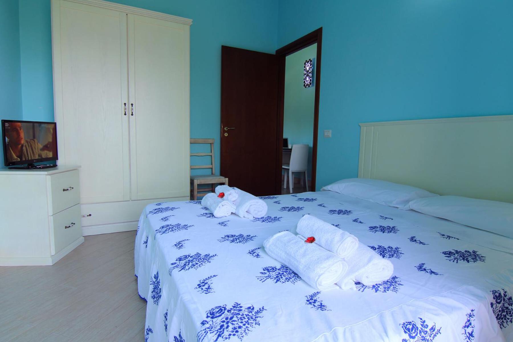 Agriturismo Vulcano