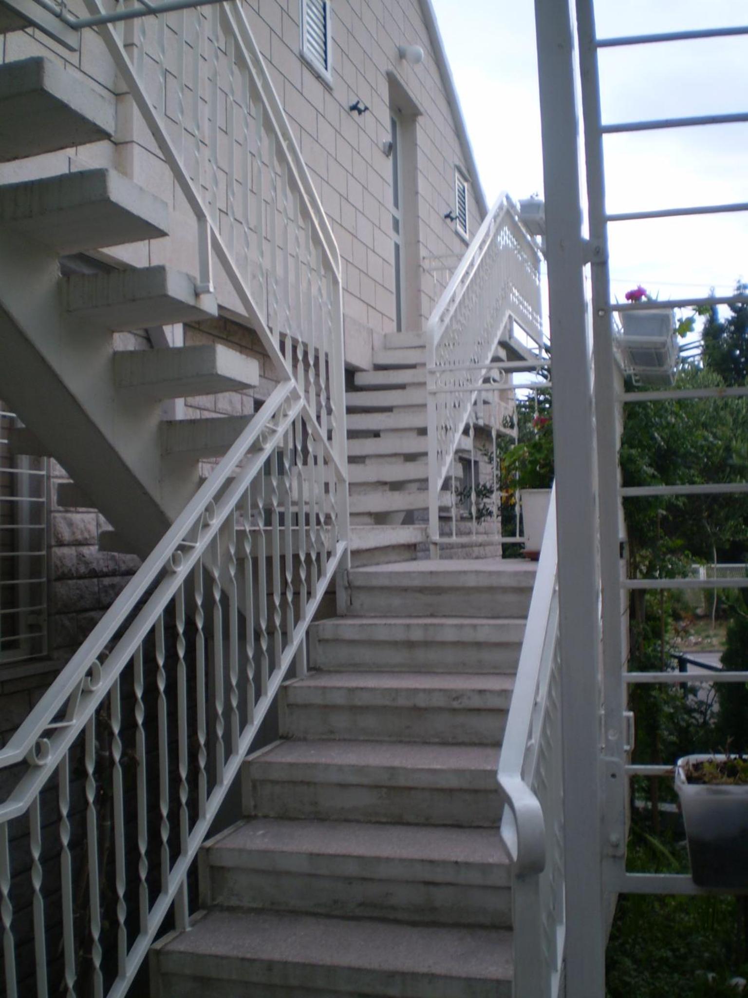 Apartmani Matija - main view