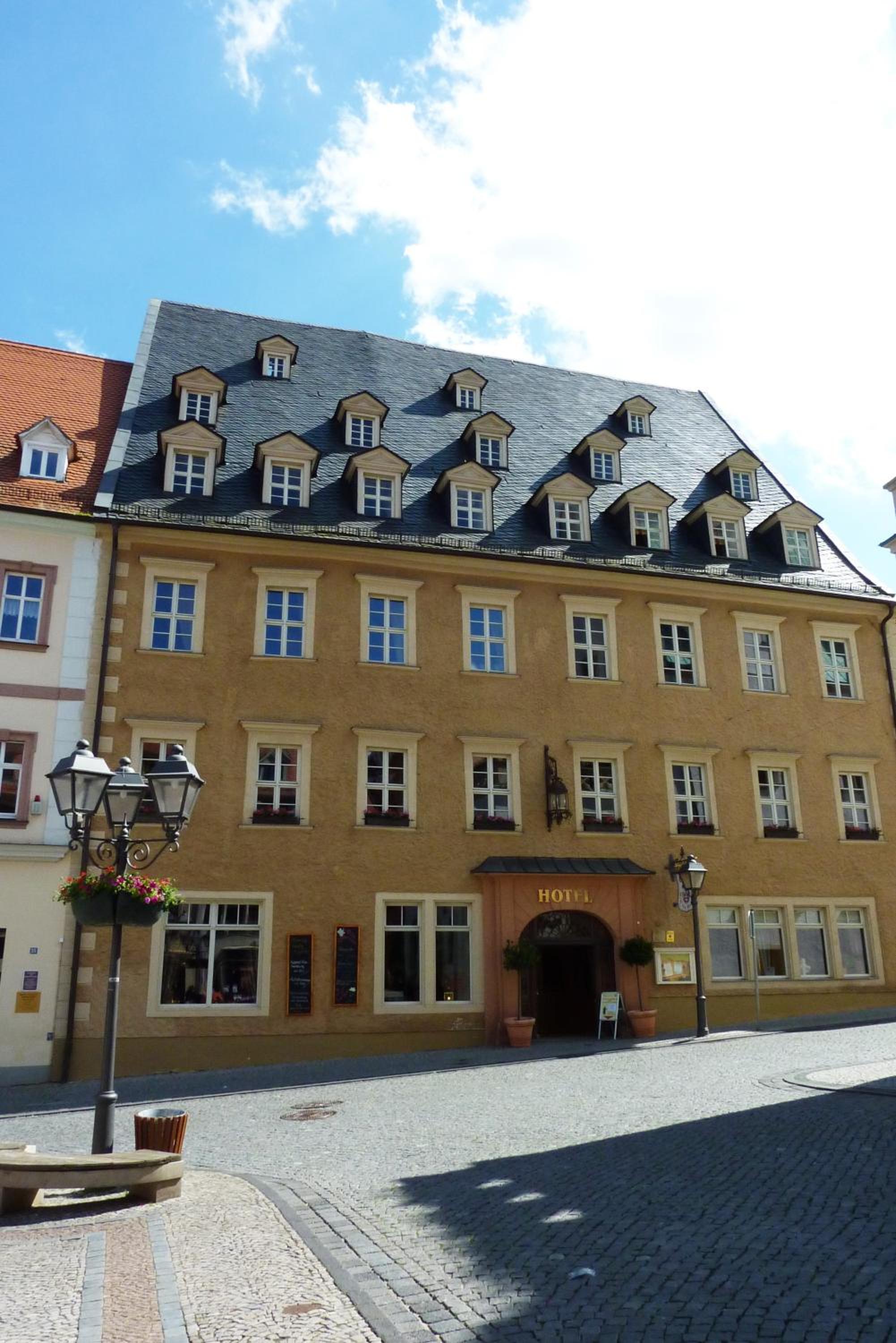 Hotel Graf von Mansfeld - Property Image 45