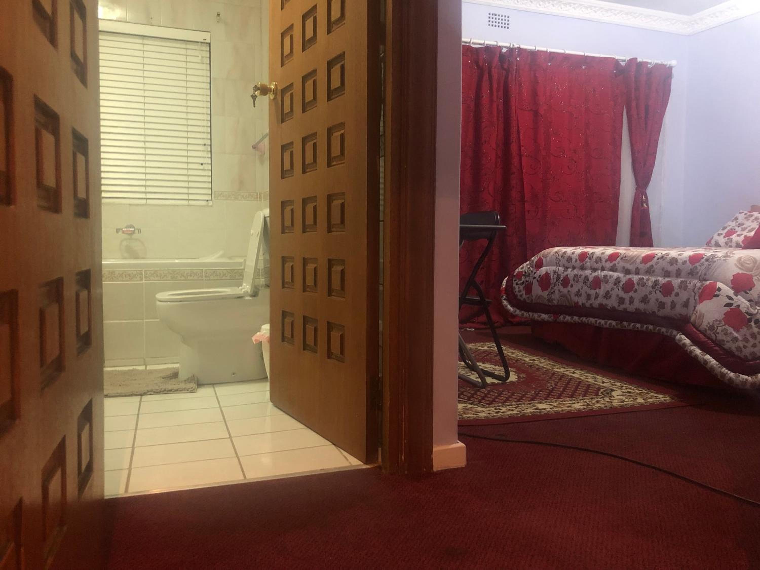 Naomi's Place