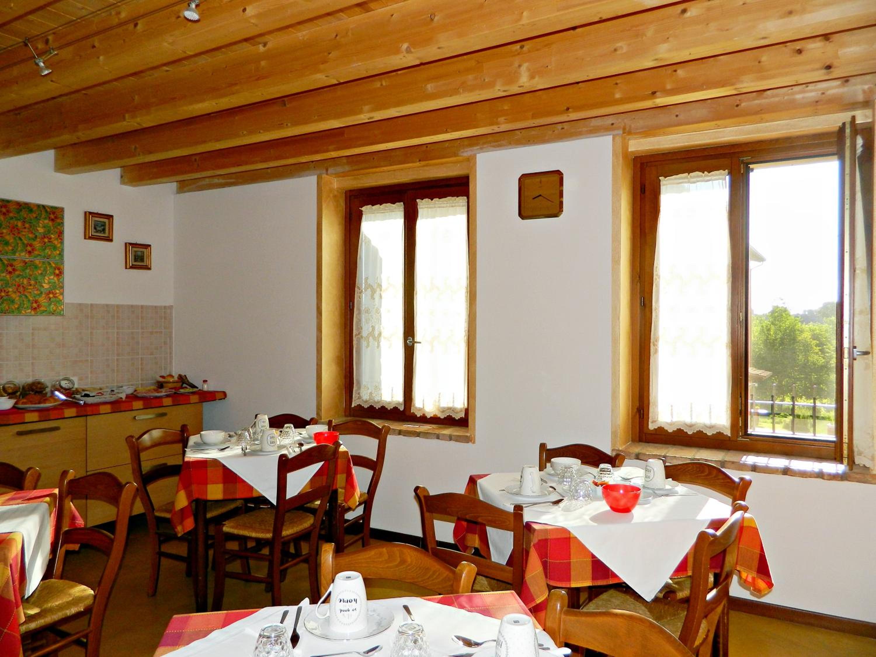 Al Torcol Agriturismo