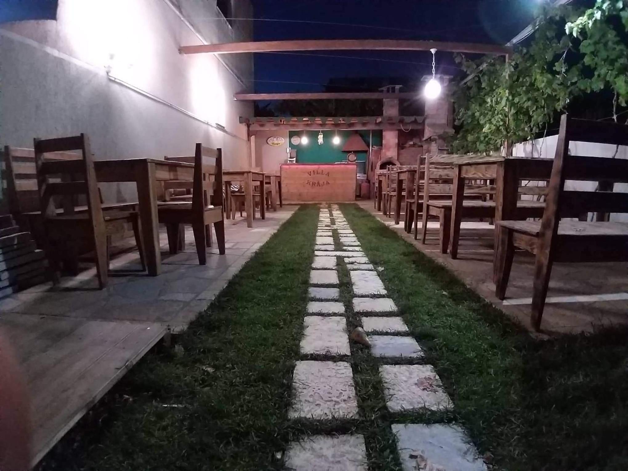 Apartments Kraja